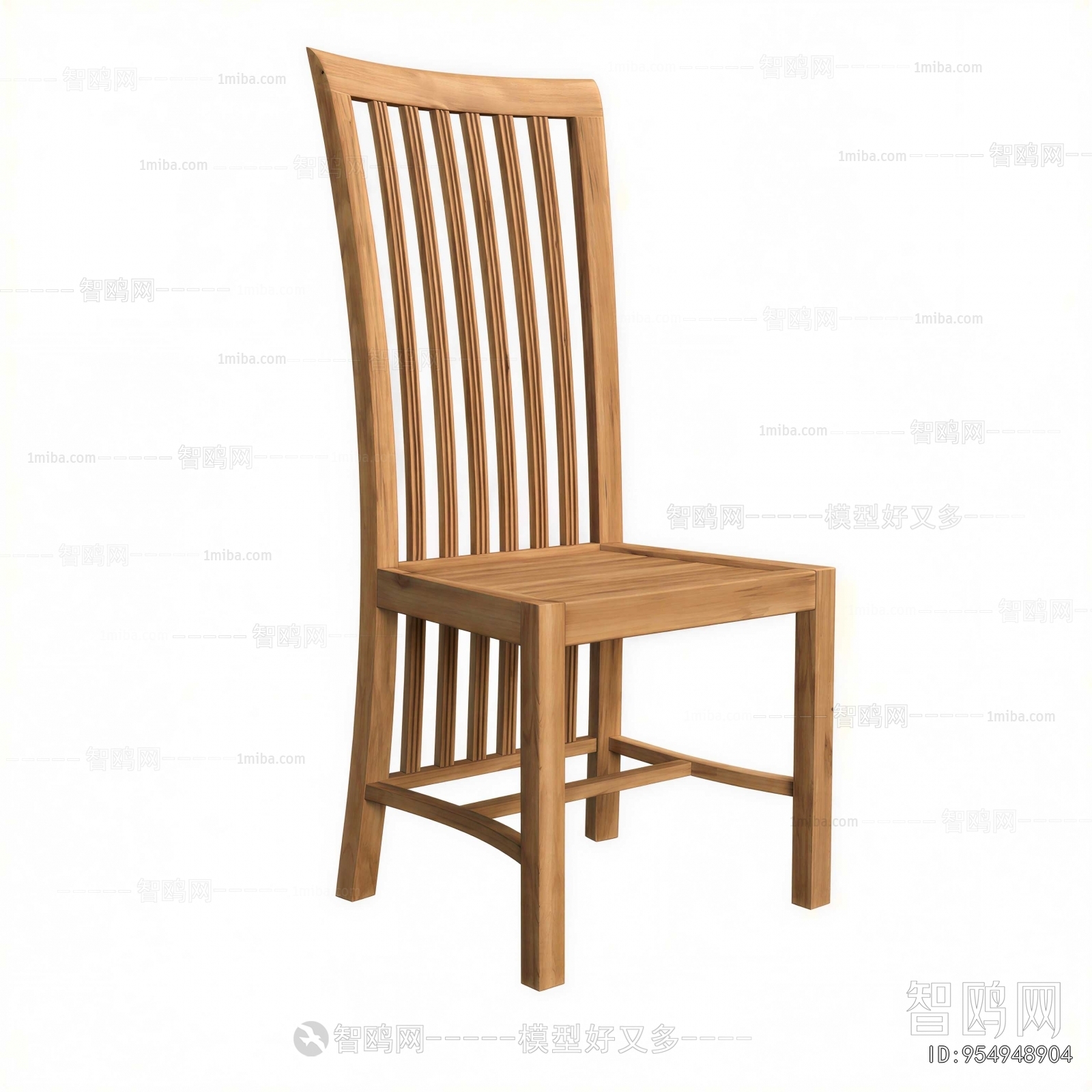 Modern Single Chair