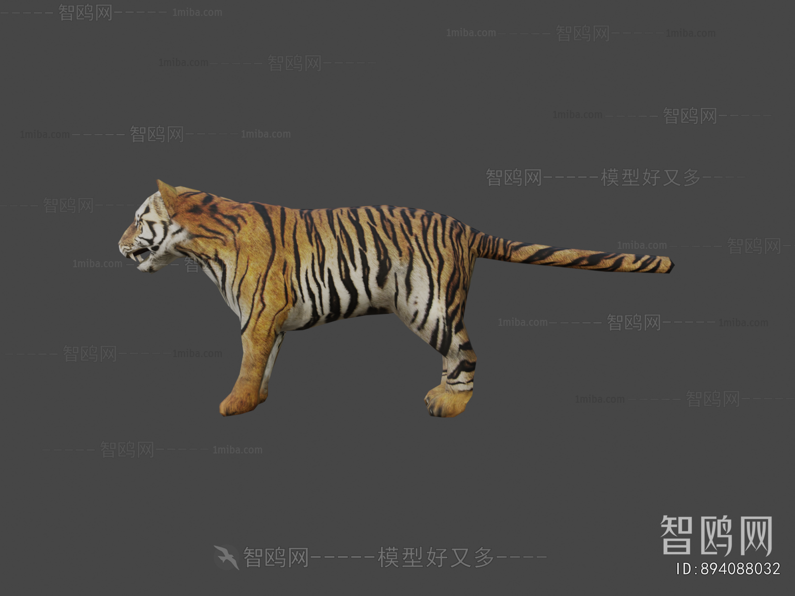 Modern Animal