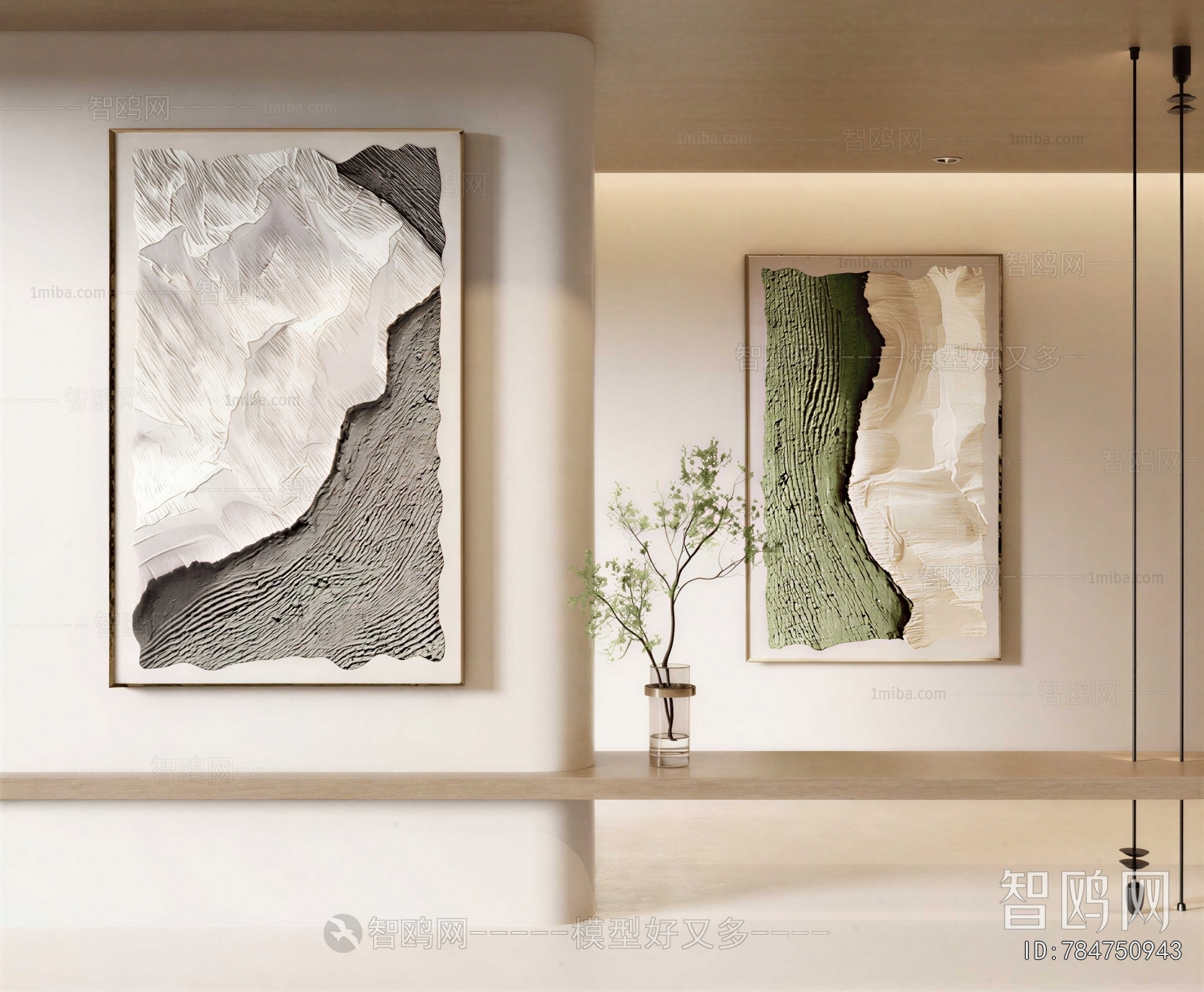 Modern Painting
