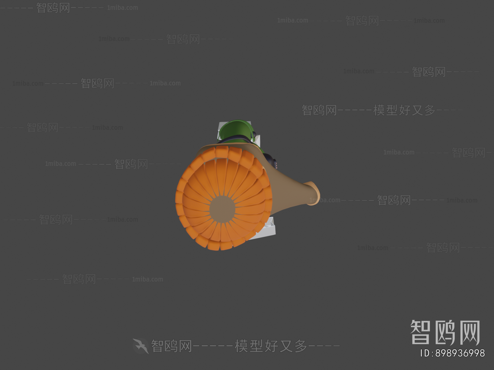Modern Robot