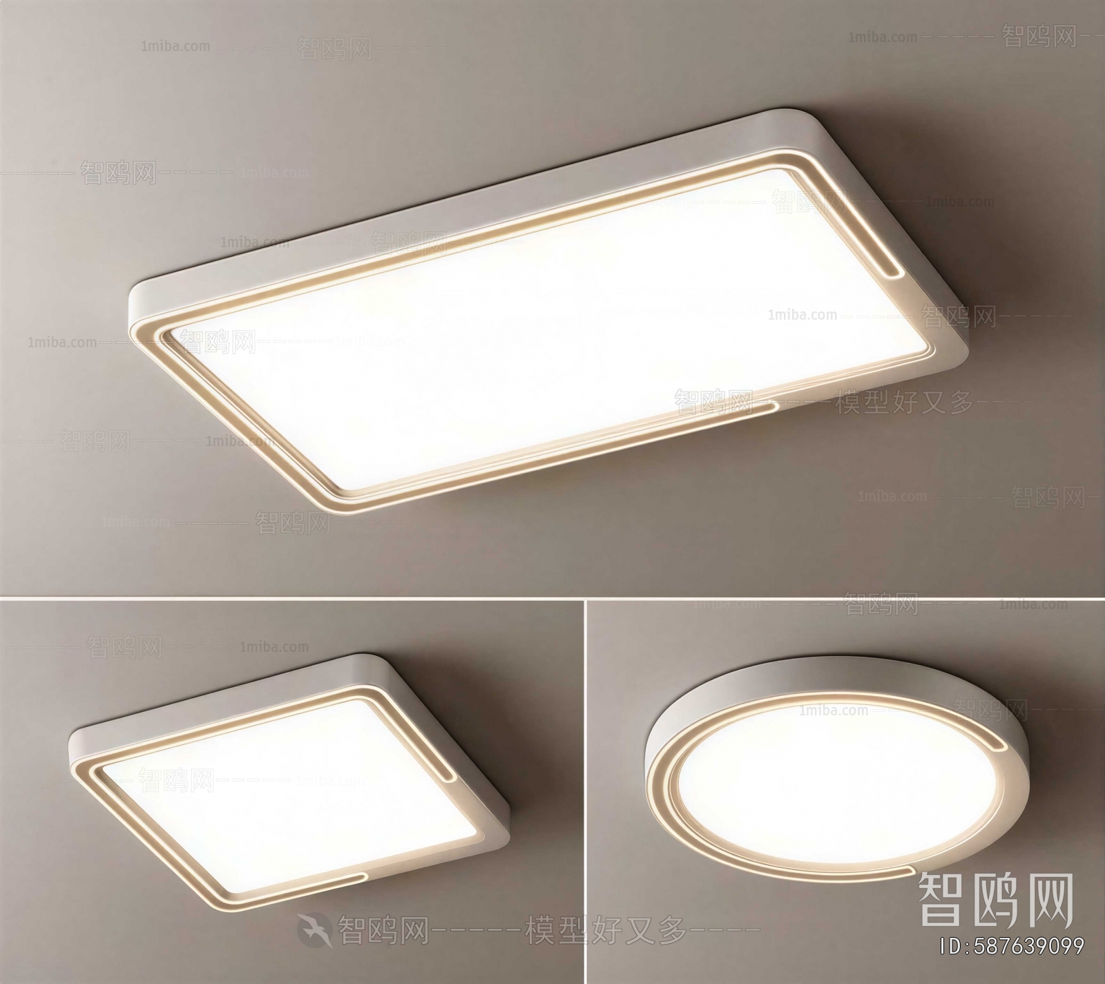 Modern Ceiling Ceiling Lamp