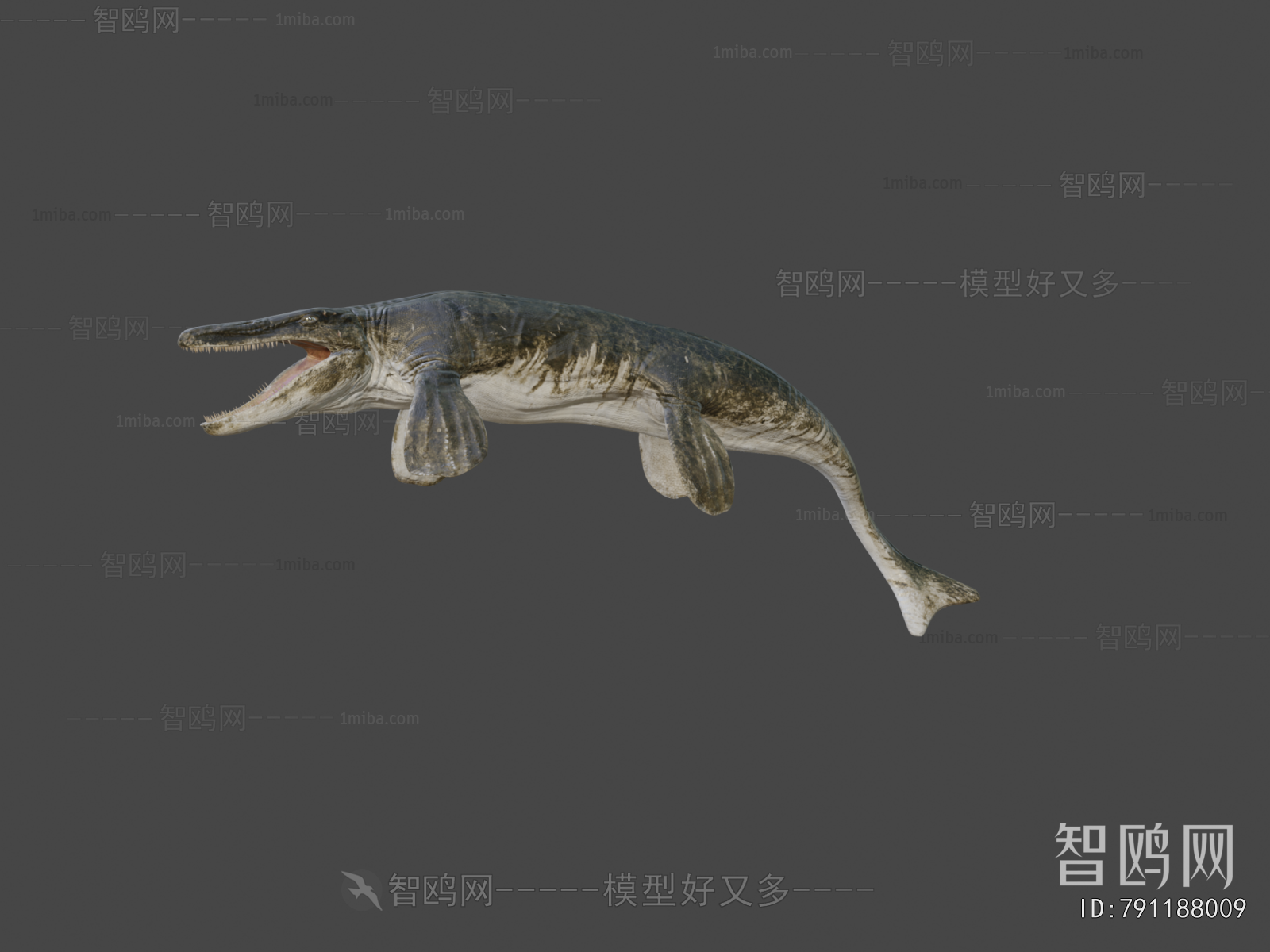 Modern Animal