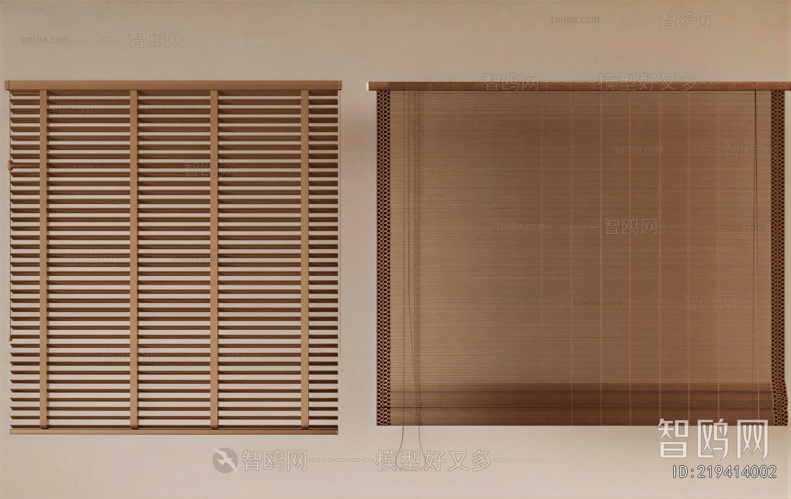 New Chinese Style Roller Shutters