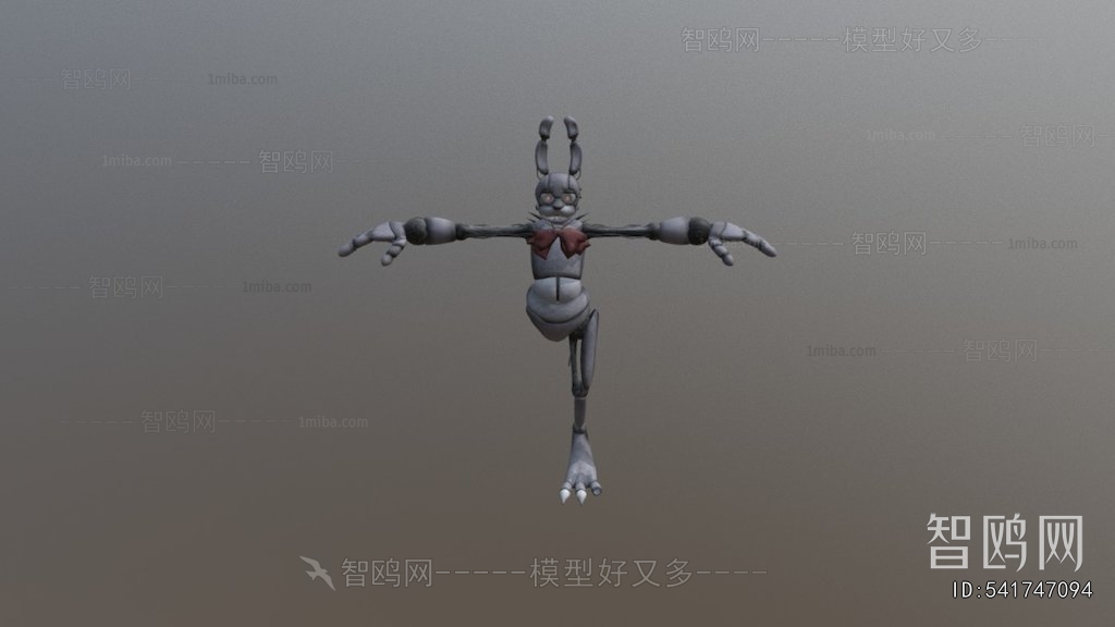 Modern Robot