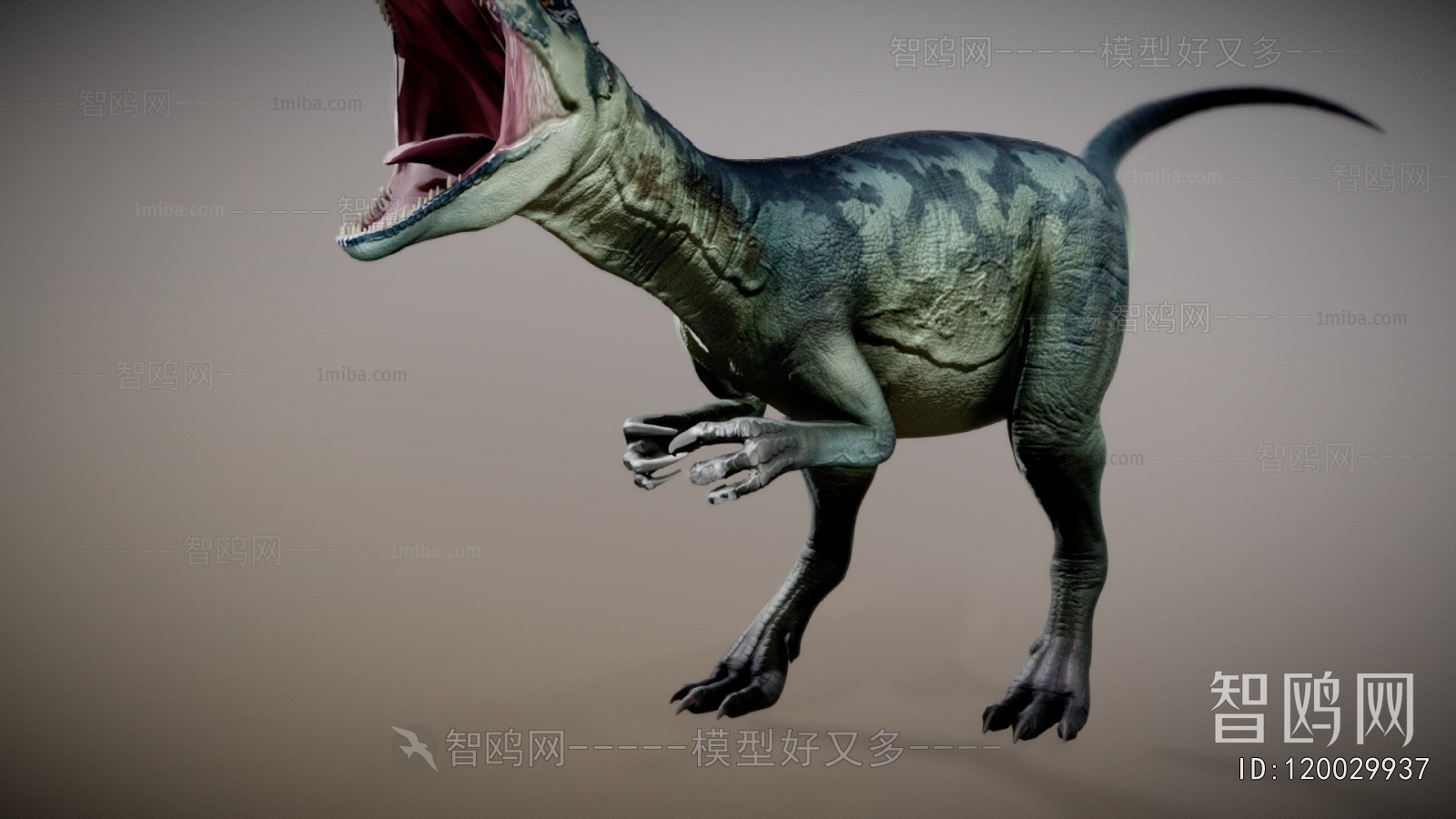 Modern Other Animals
