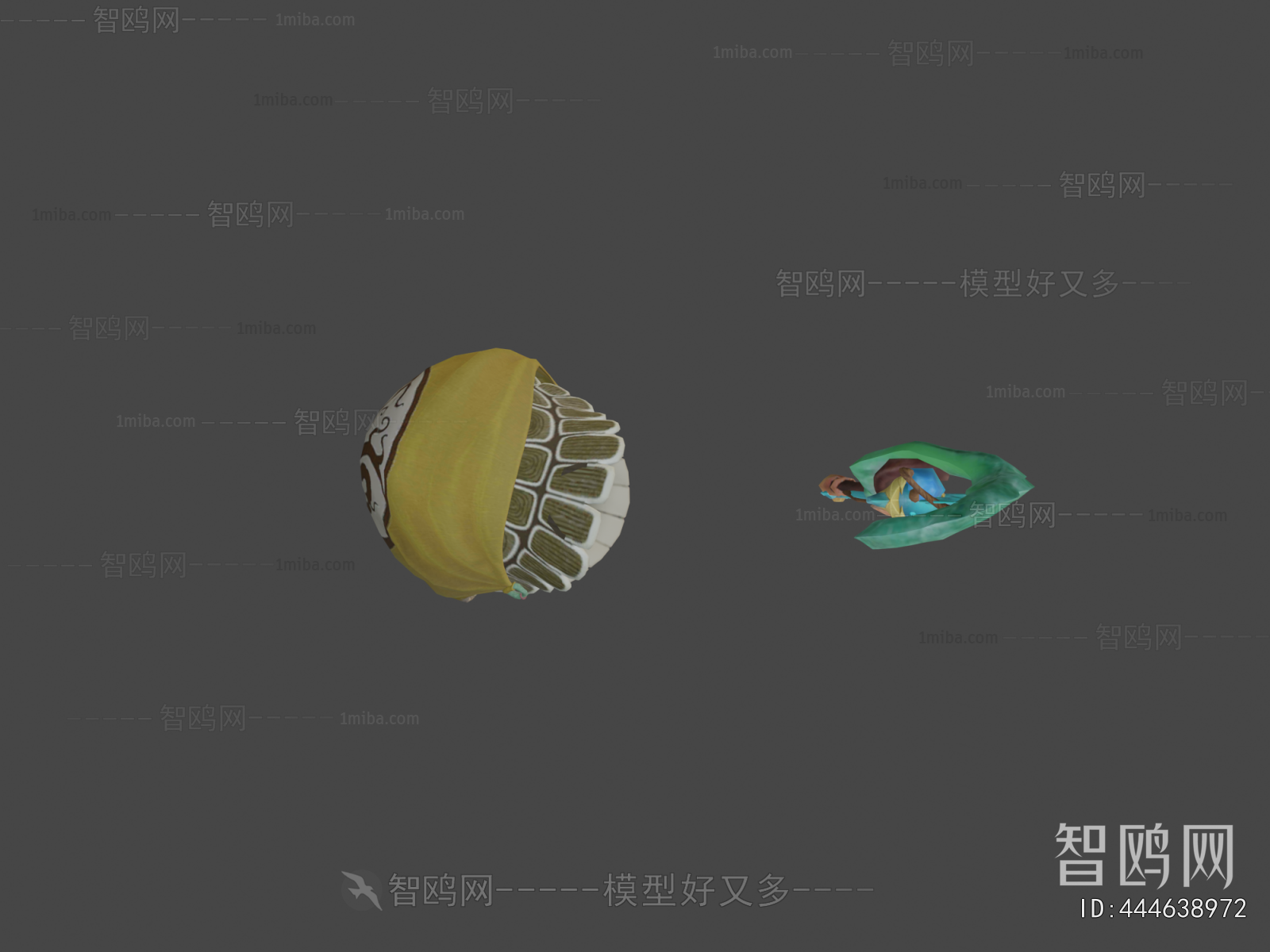 Modern Toys