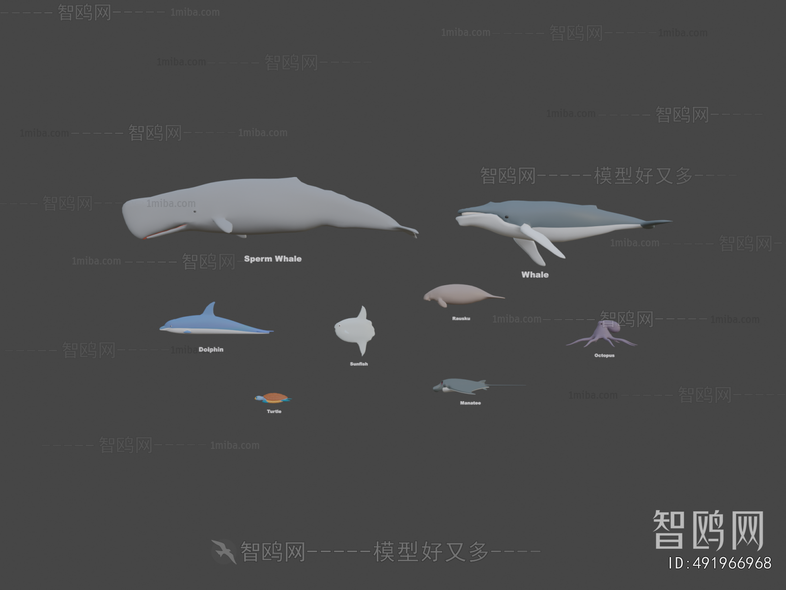 Modern Animal