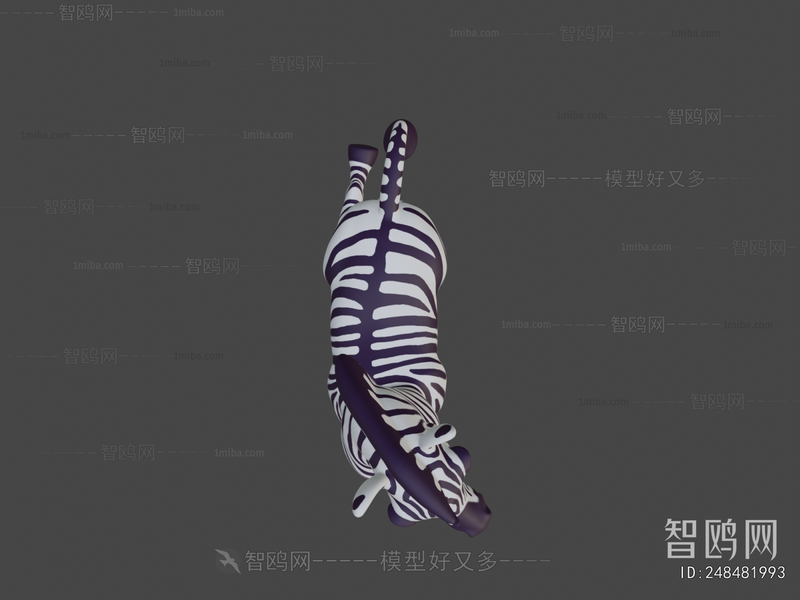 Modern Mammal