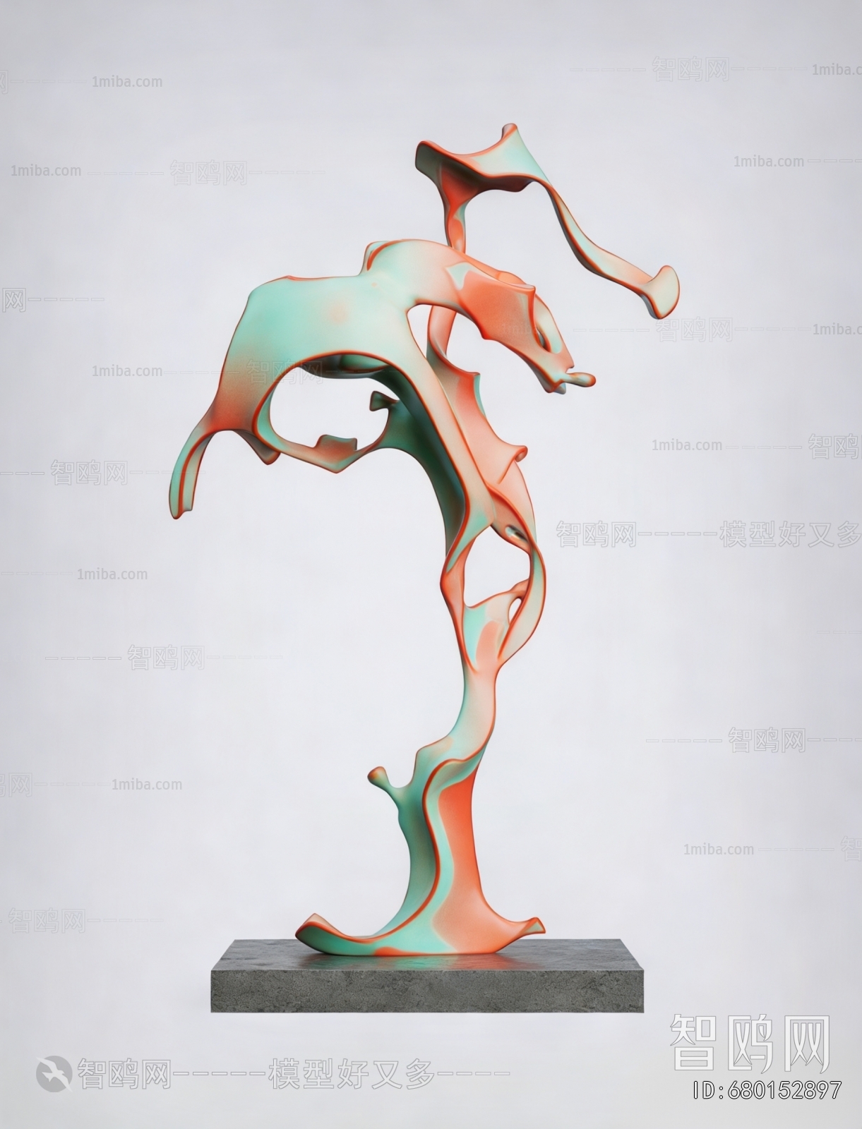 Modern Sculpture
