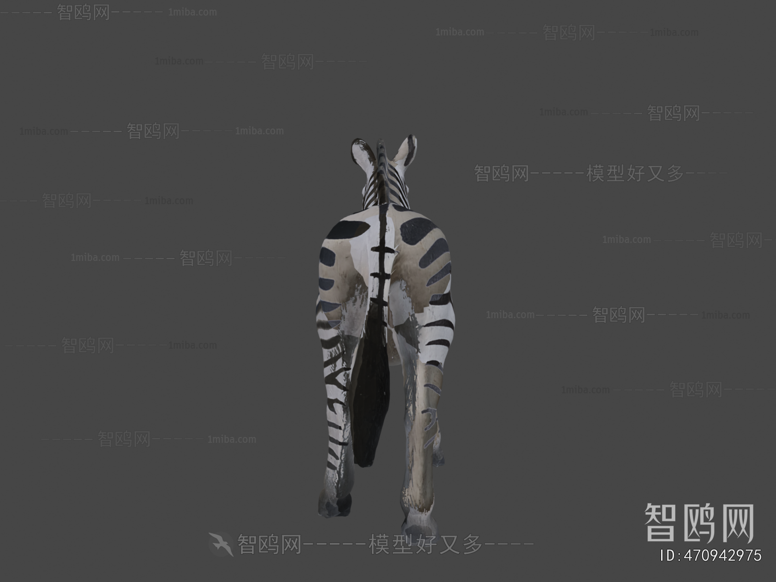 Modern Mammal