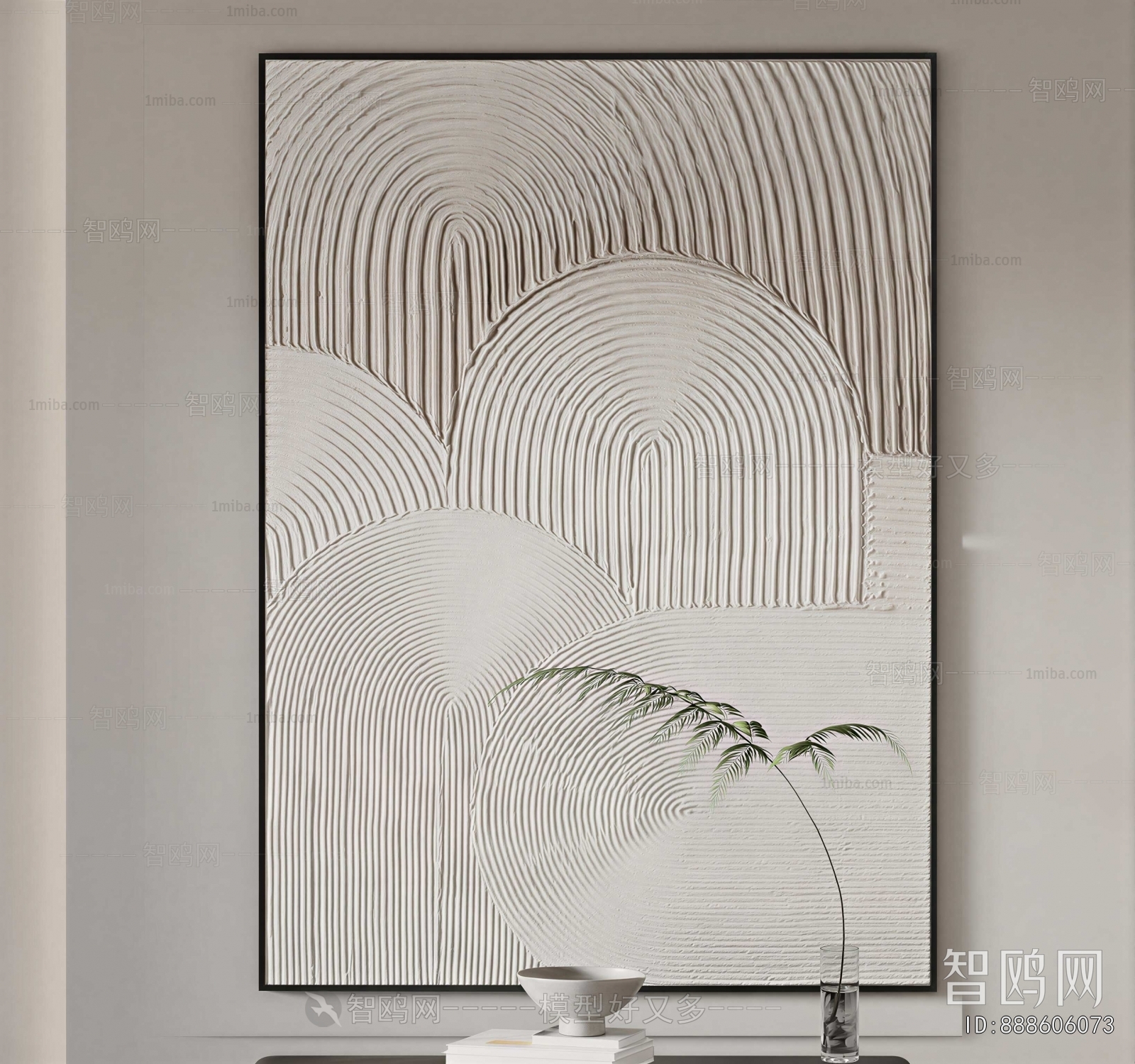 Modern Painting