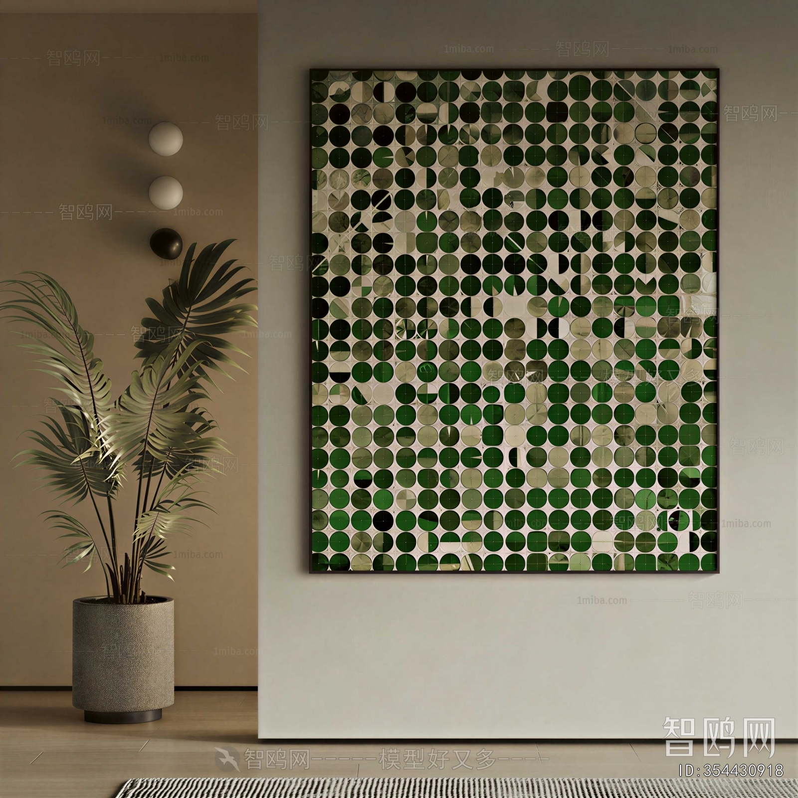Modern Painting
