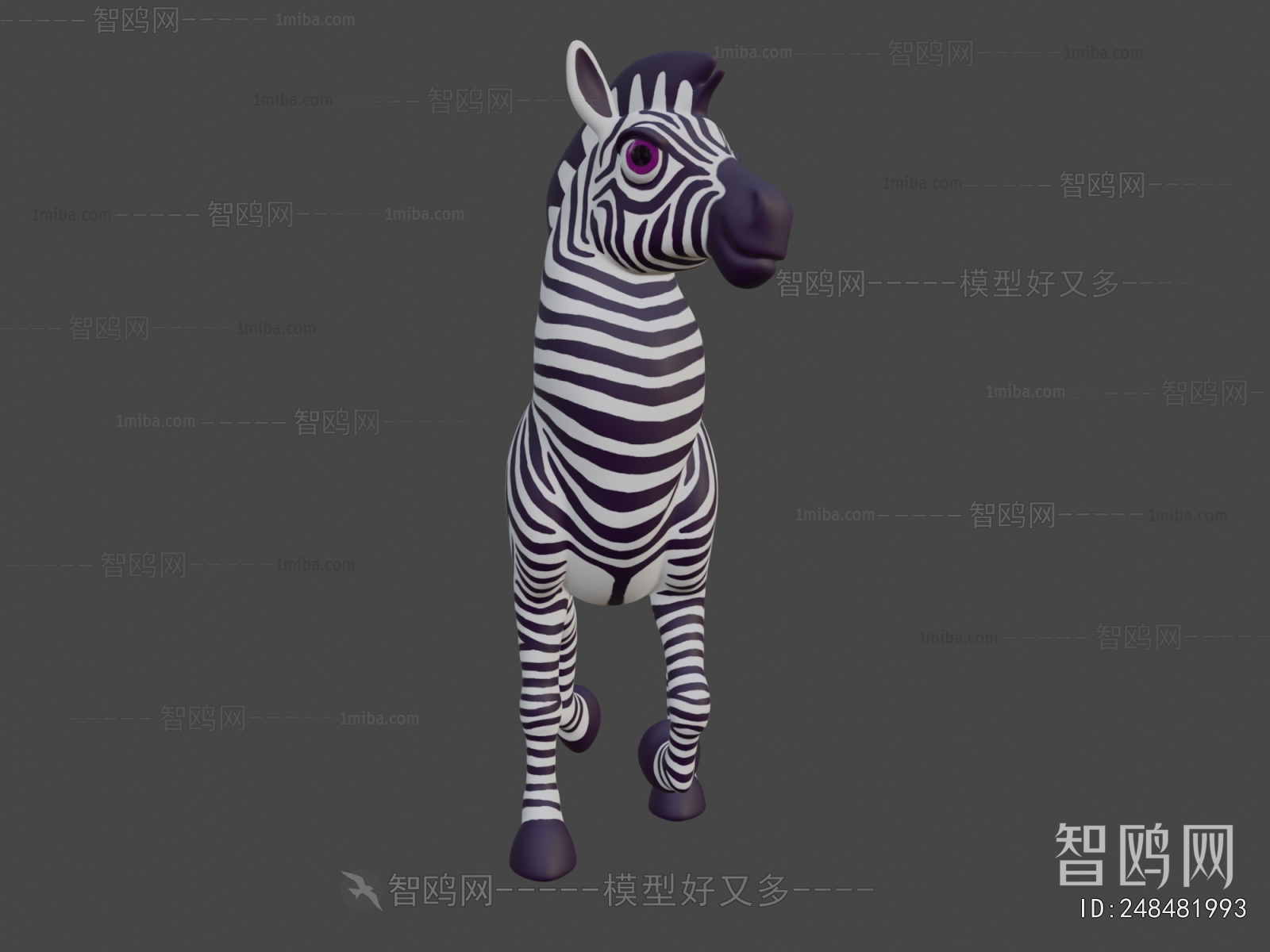 Modern Mammal