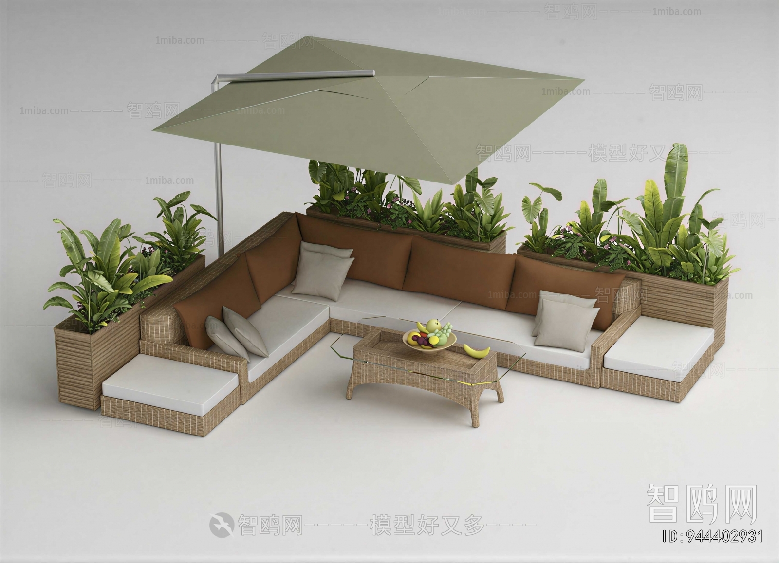 Modern Outdoor Tables And Chairs