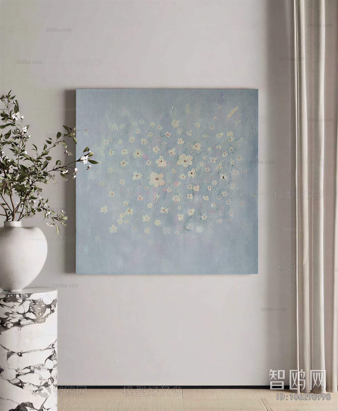 Modern Painting