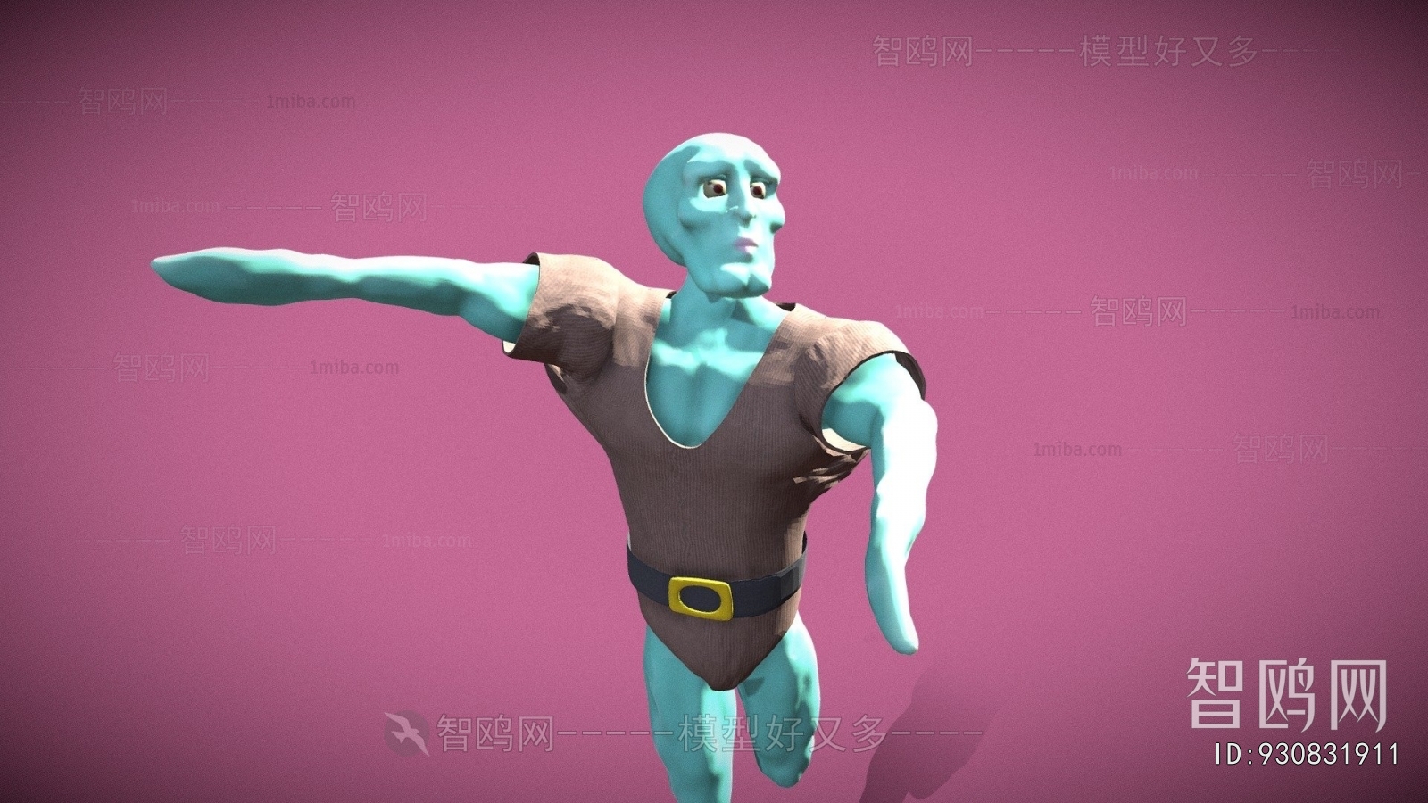 Modern Robot