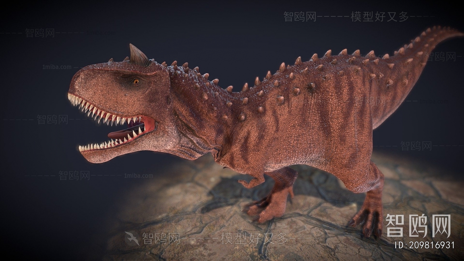 Modern Animal
