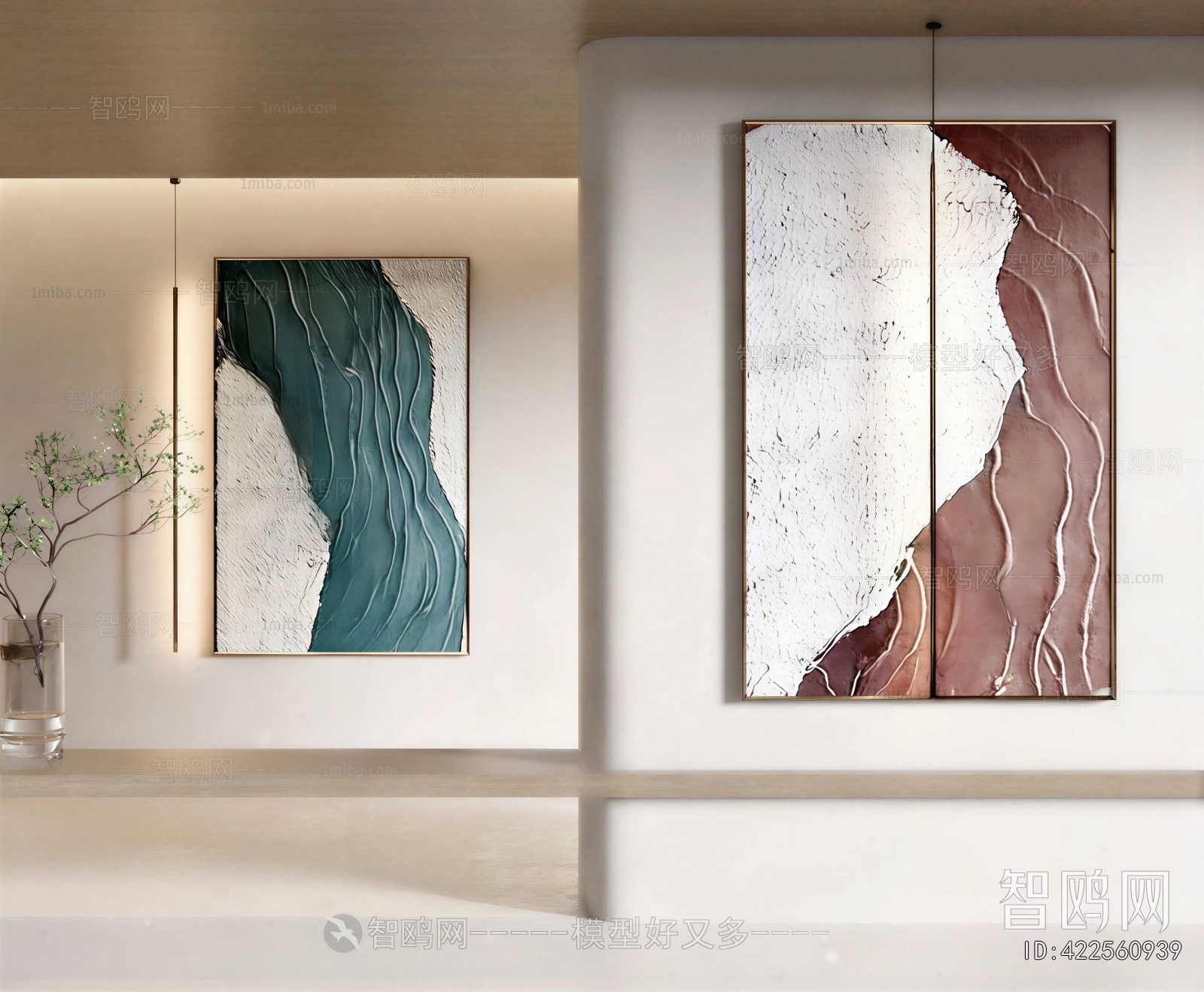 Modern Painting