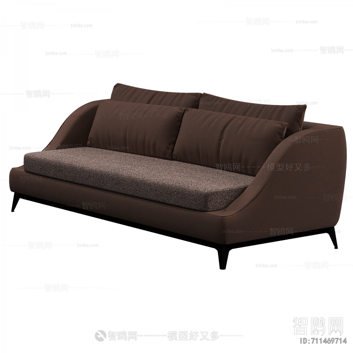 Modern A Sofa For Two