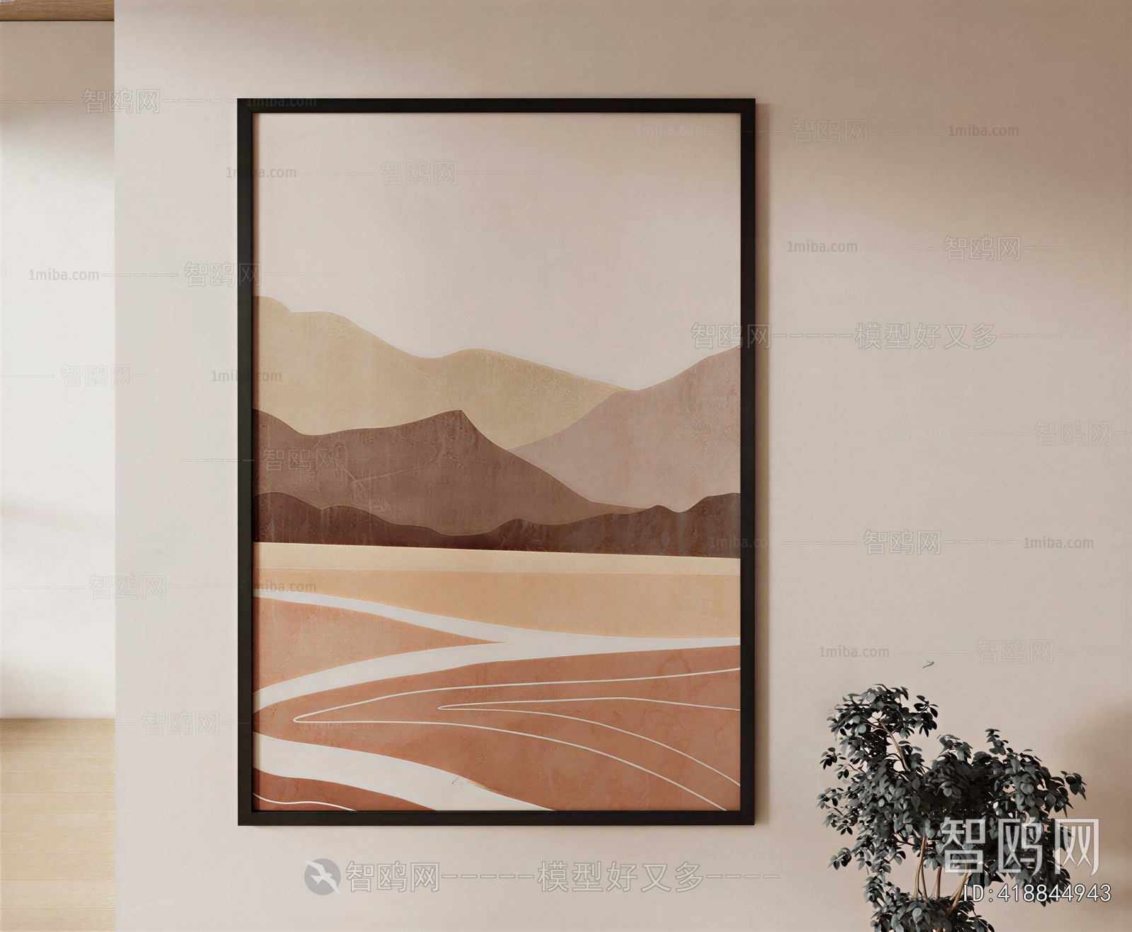 Modern Painting