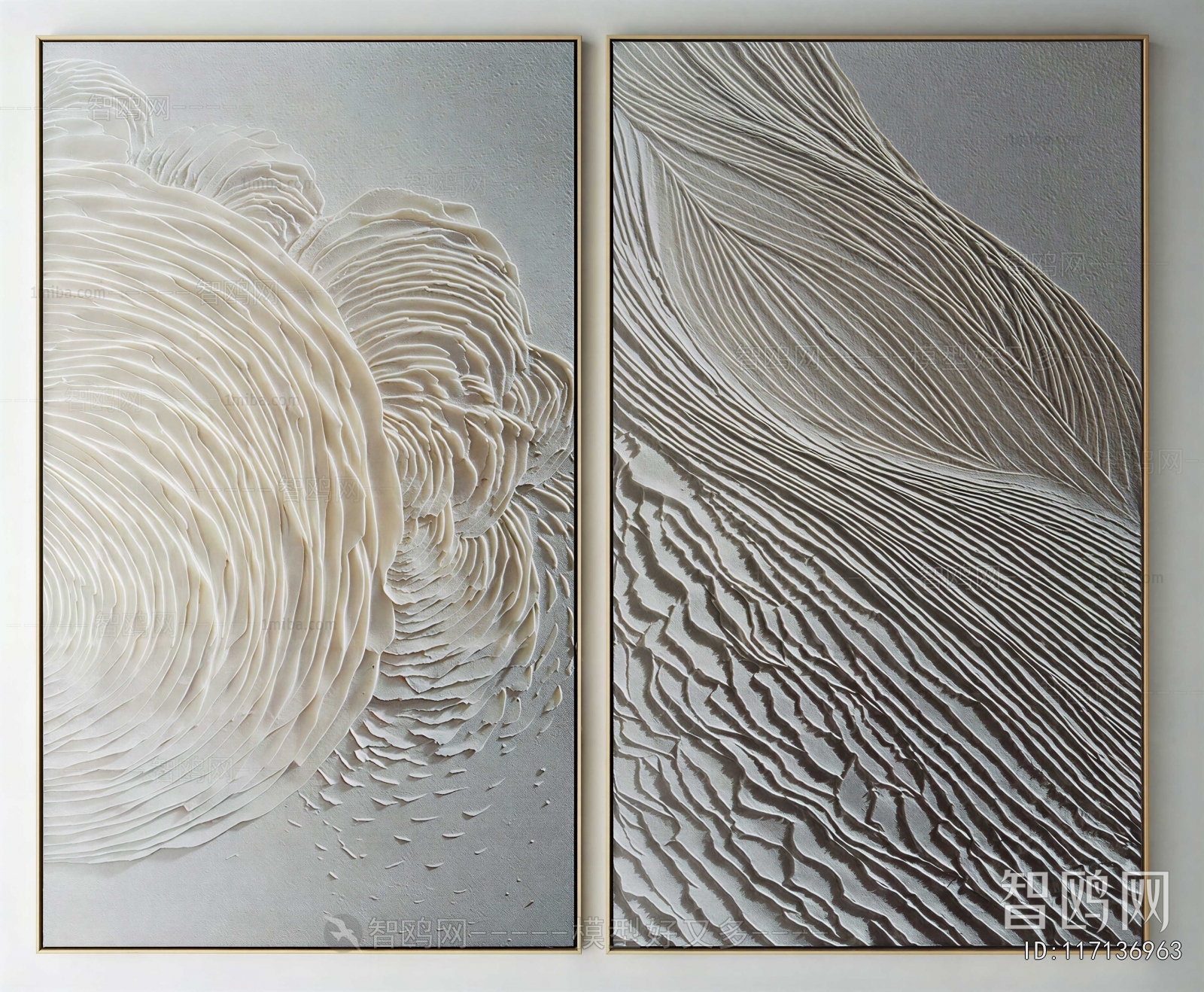 Modern Painting