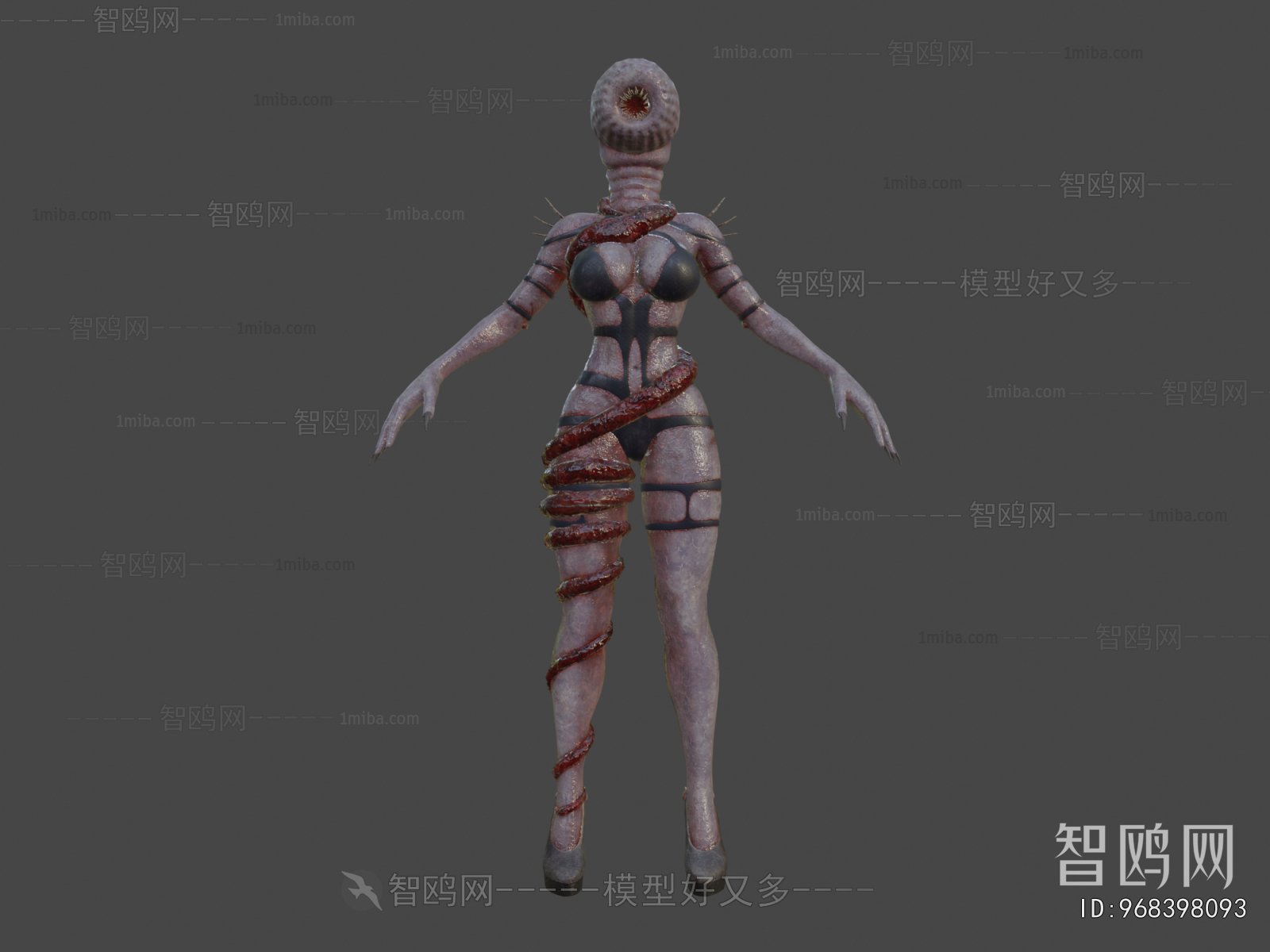 Modern Robot