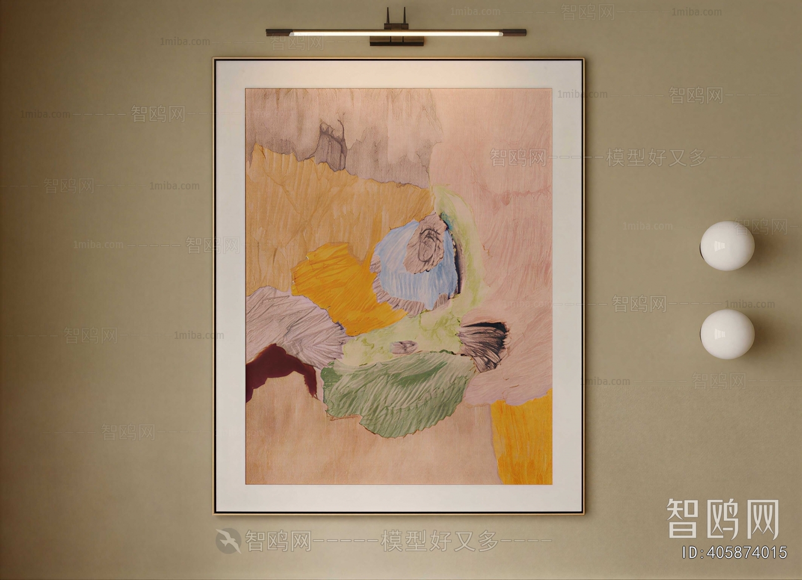 Modern Painting