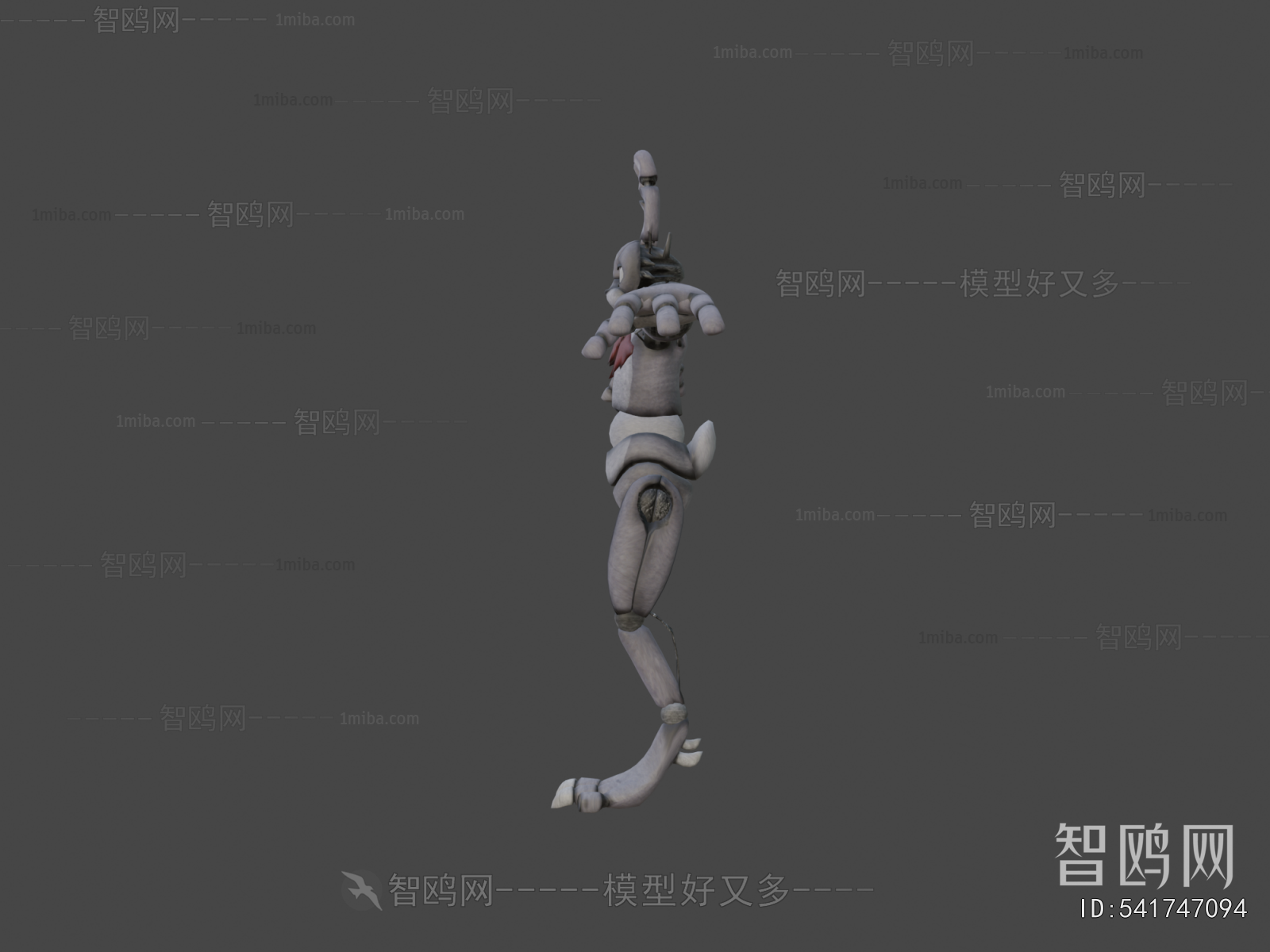 Modern Robot