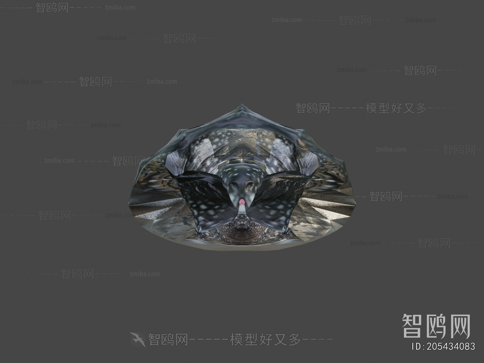 Modern Aquatic Animals