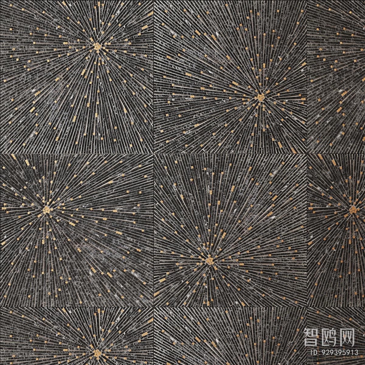 Modern Wall/floor/ceiling
