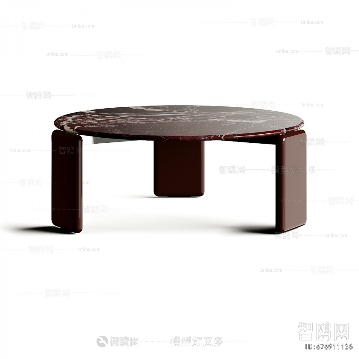 Modern Coffee Table