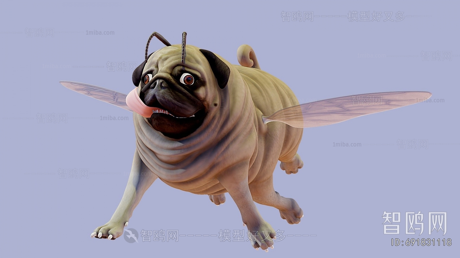 Modern Animal