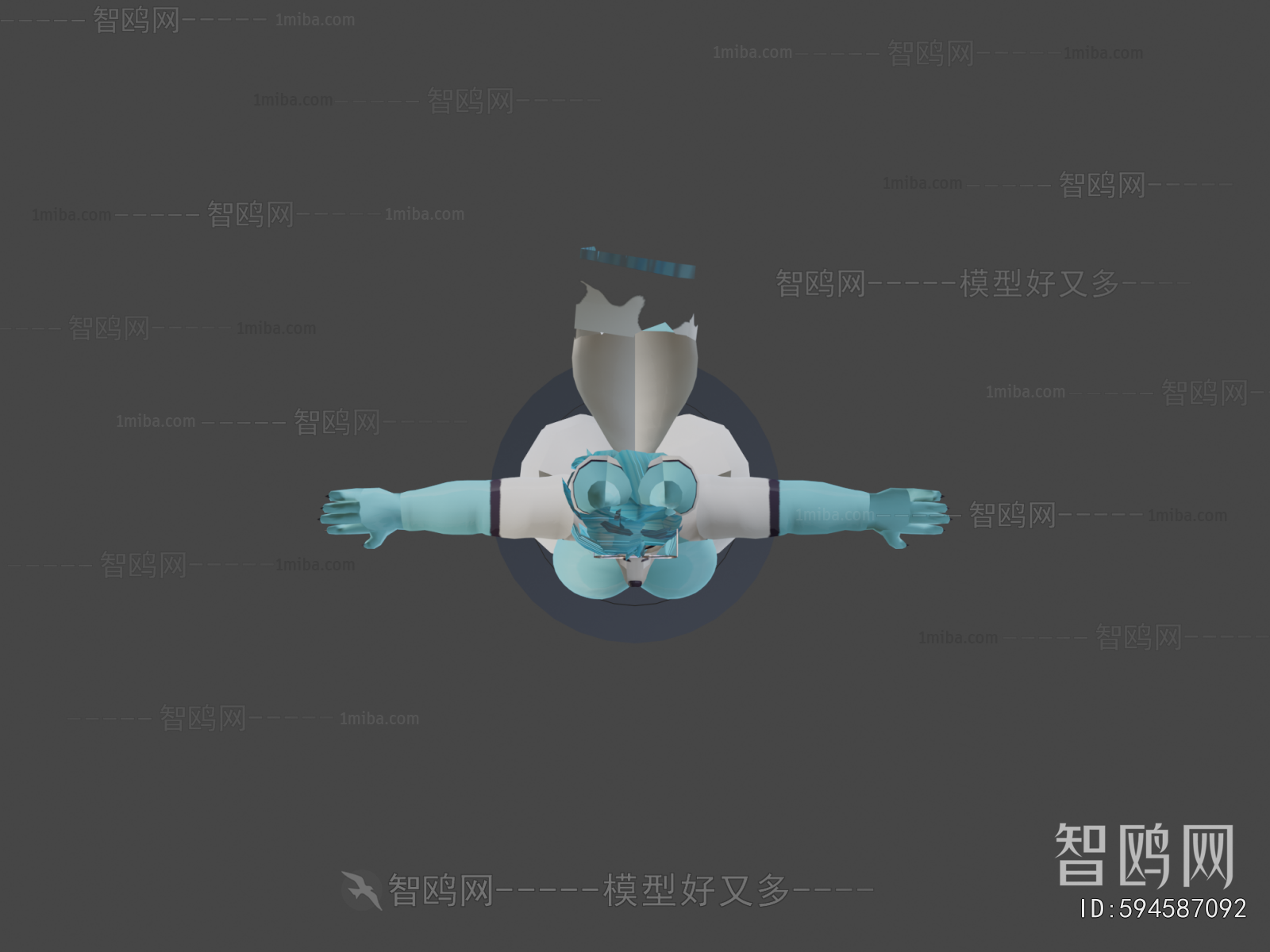 Modern Robot