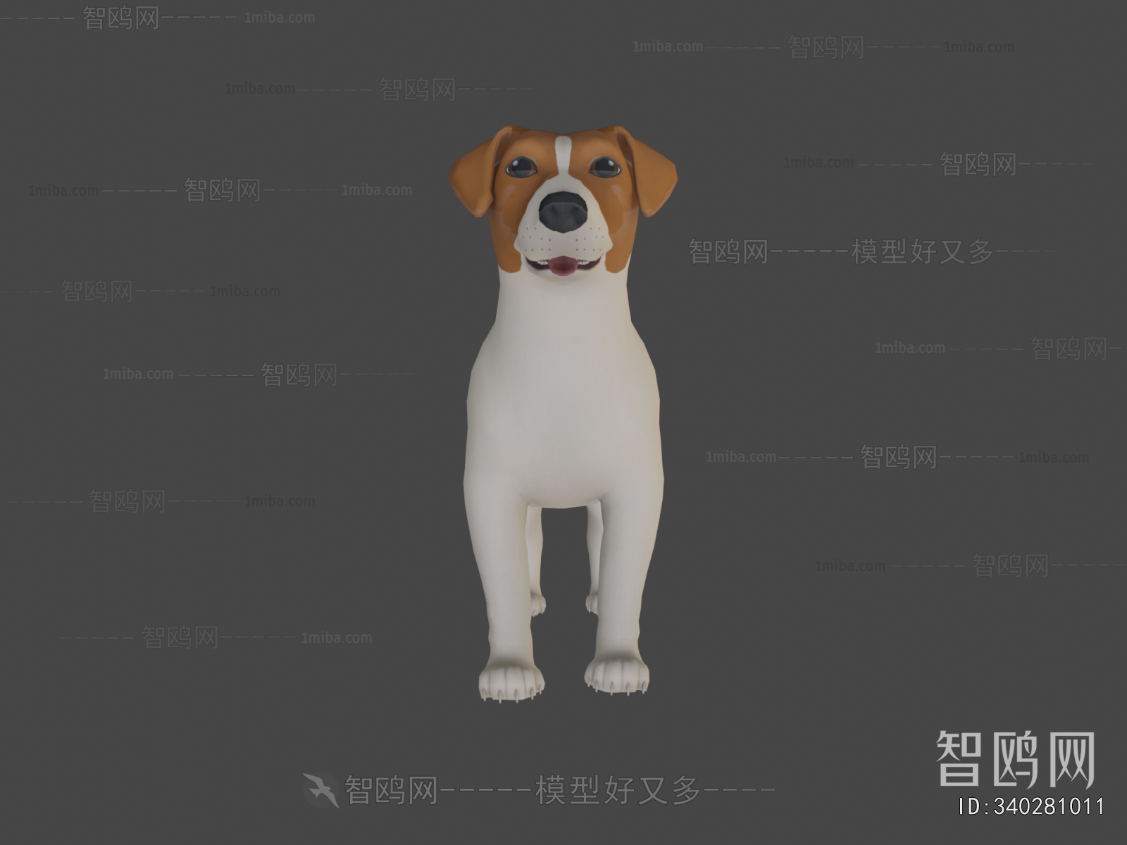 Modern Animal
