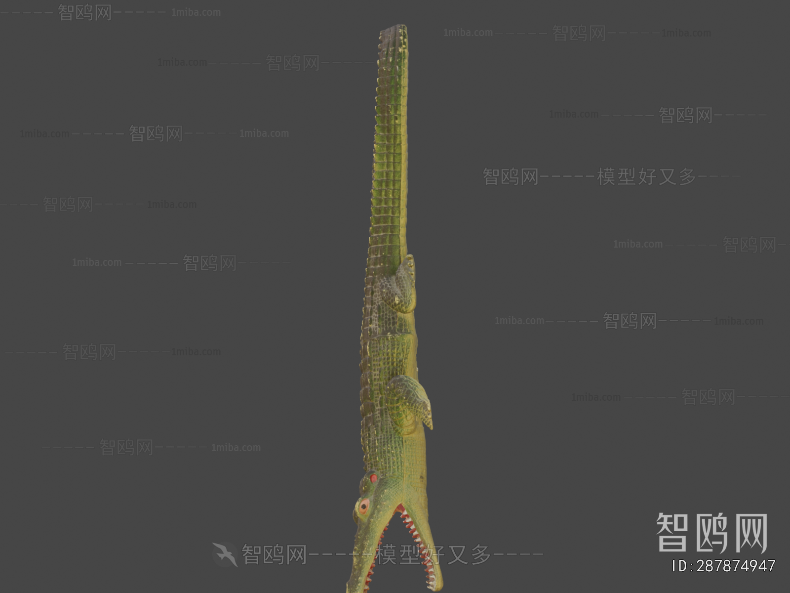 Modern Reptile