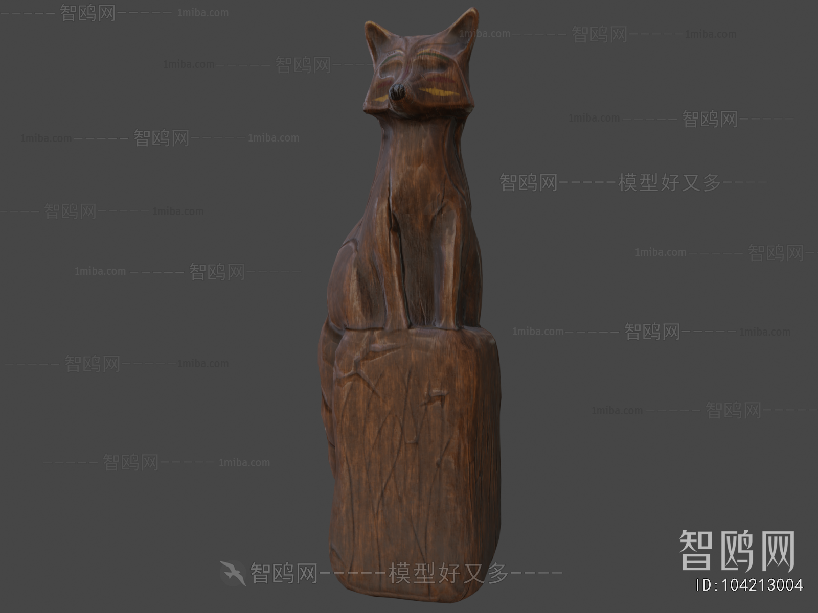 Modern Sculpture