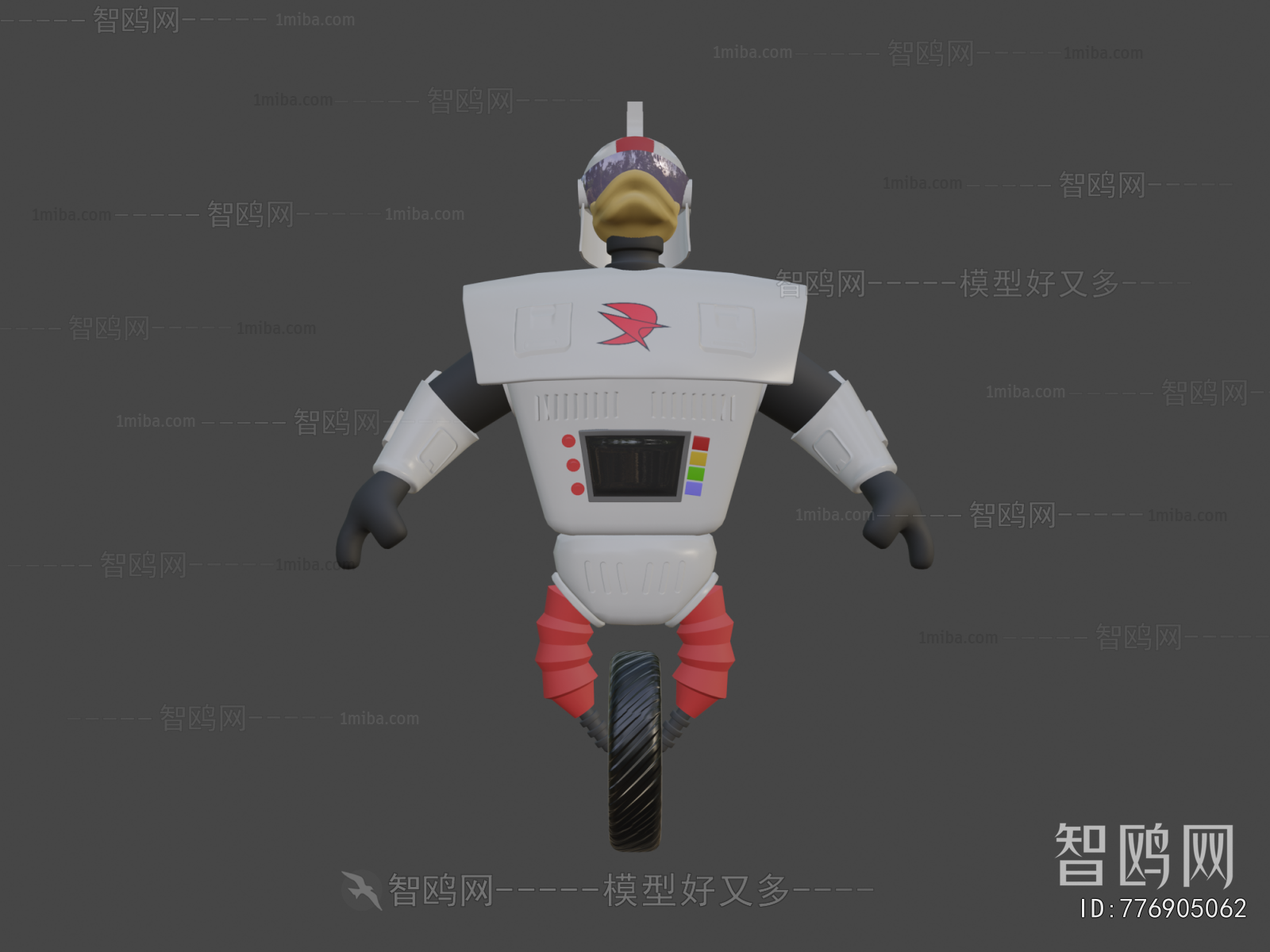 Modern Robot