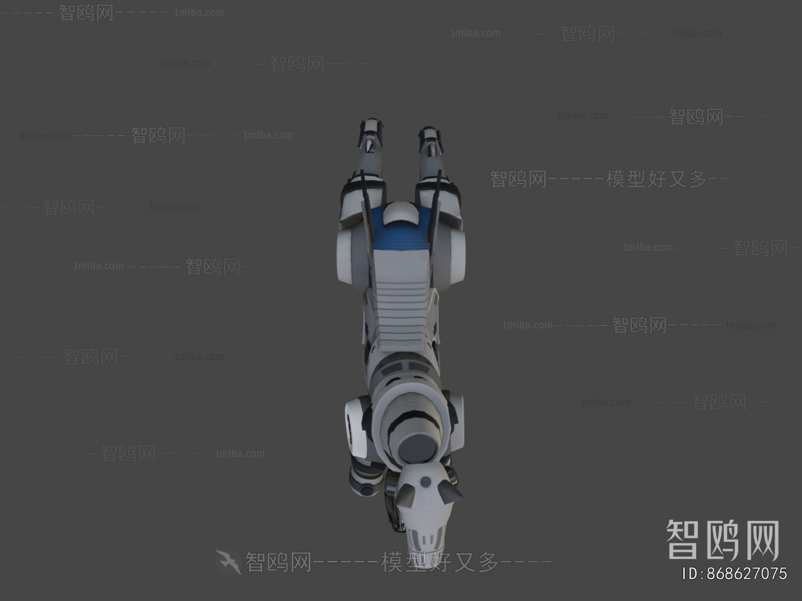Modern Robot