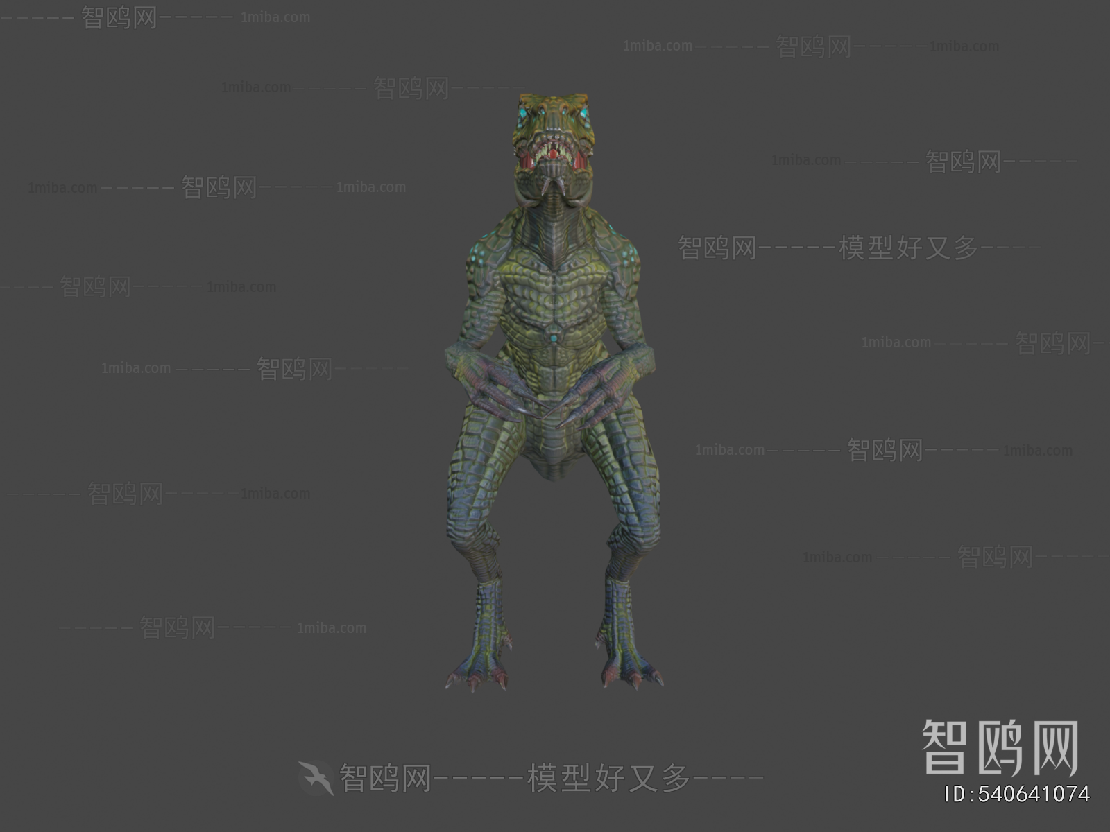 Modern Animal