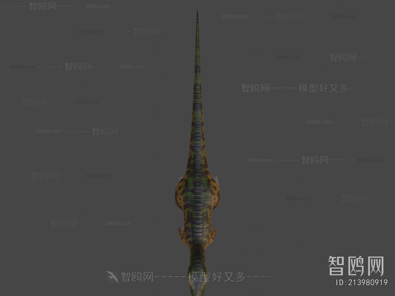 Modern Animal