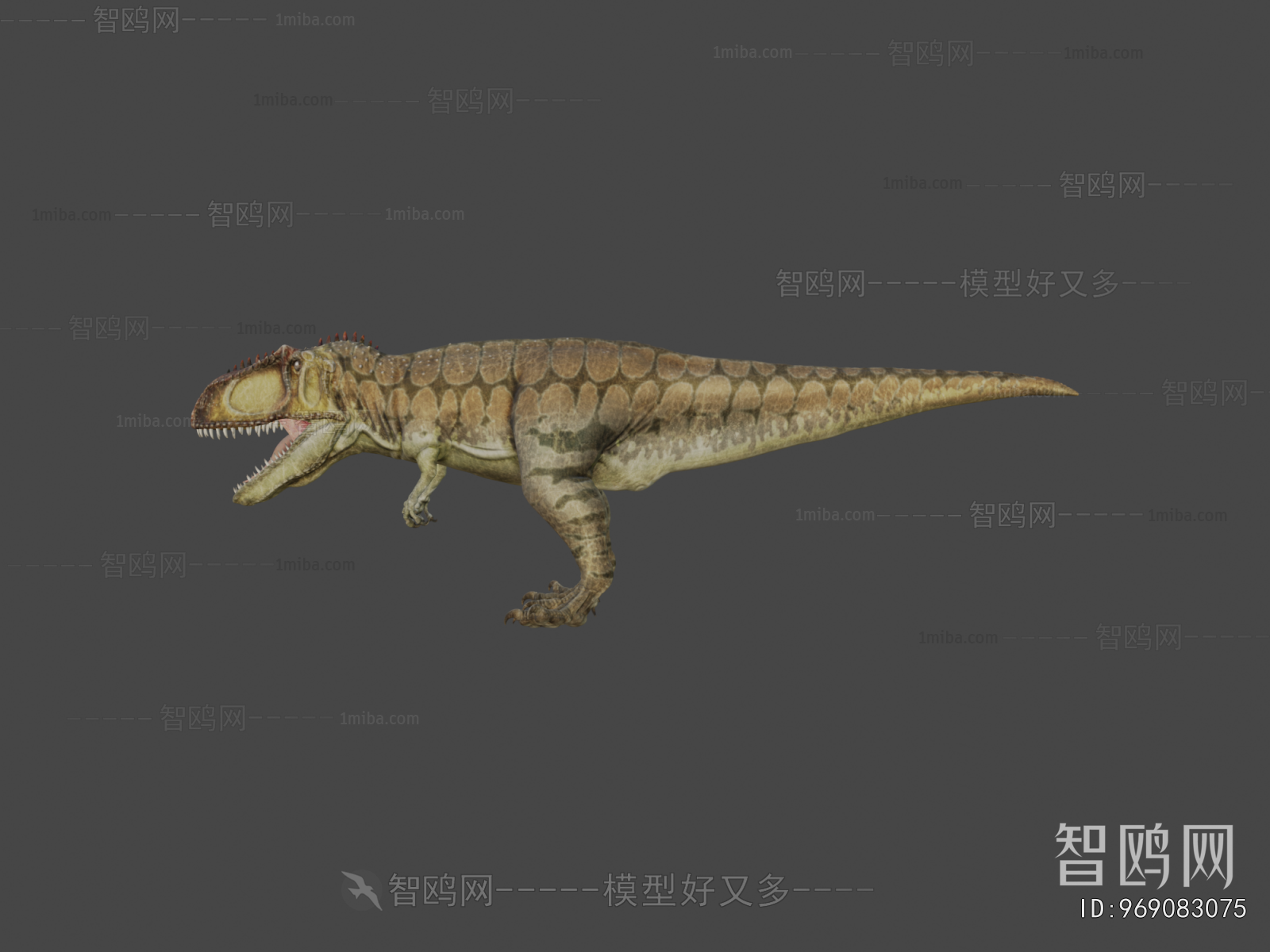 Modern Animal