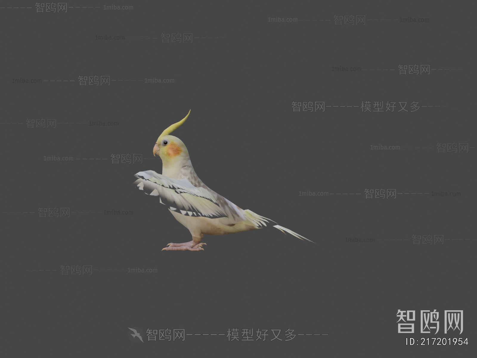 Modern Flying Animals