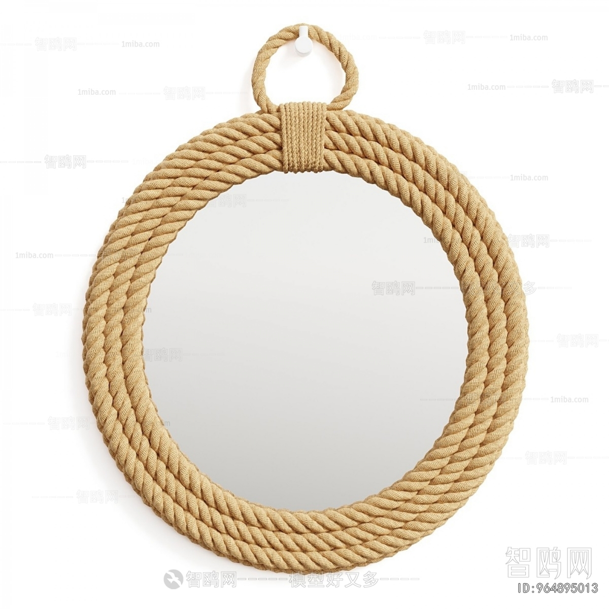 Modern The Mirror