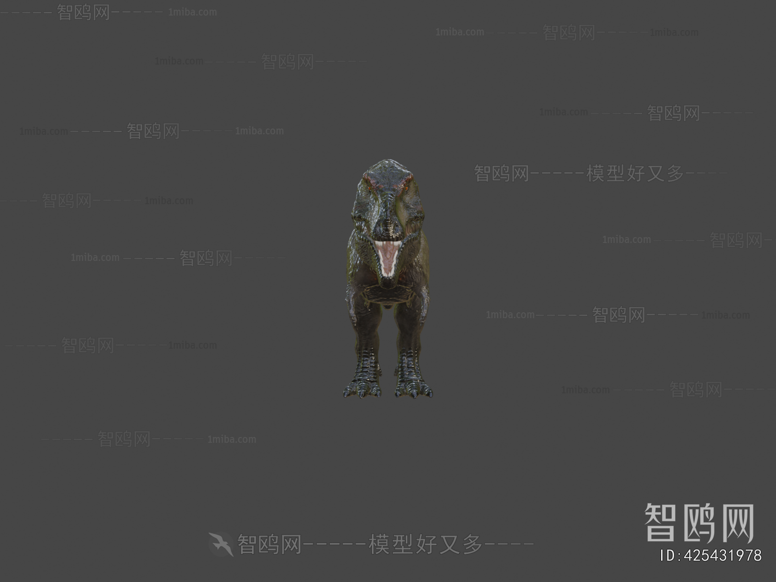 Modern Animal