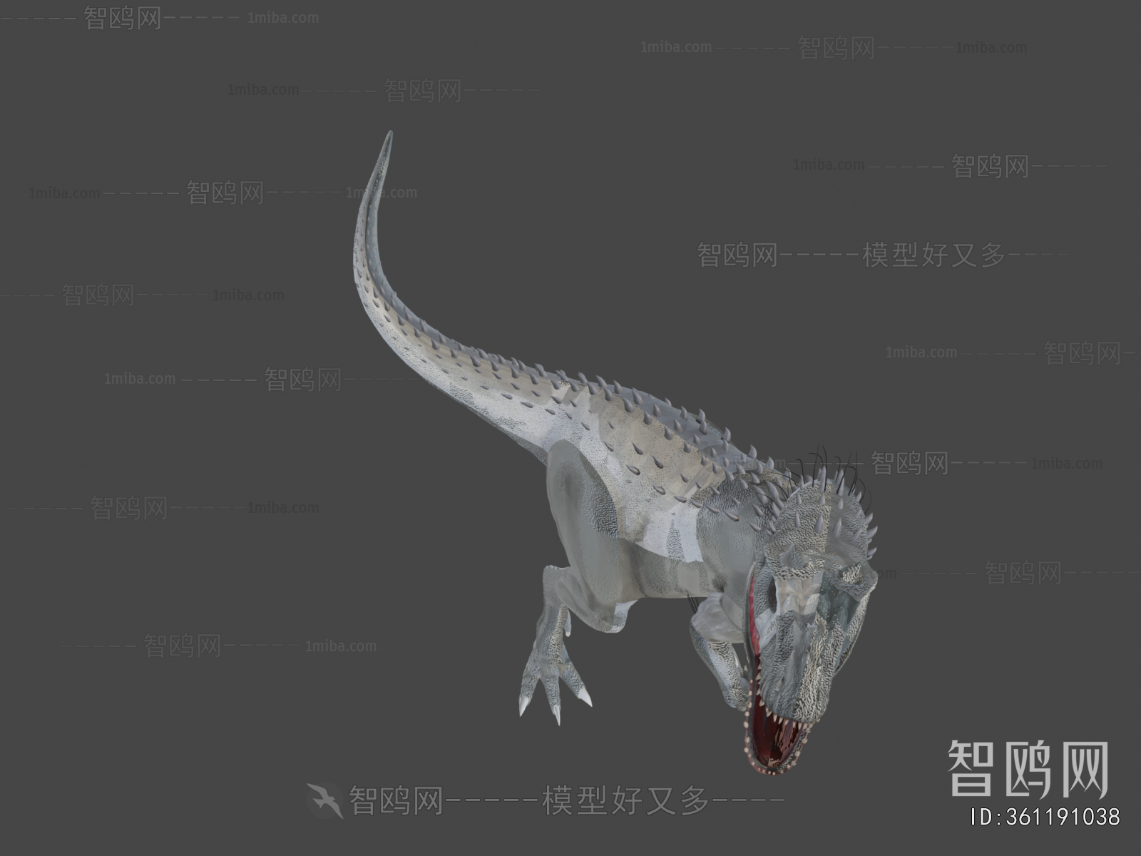 Modern Animal