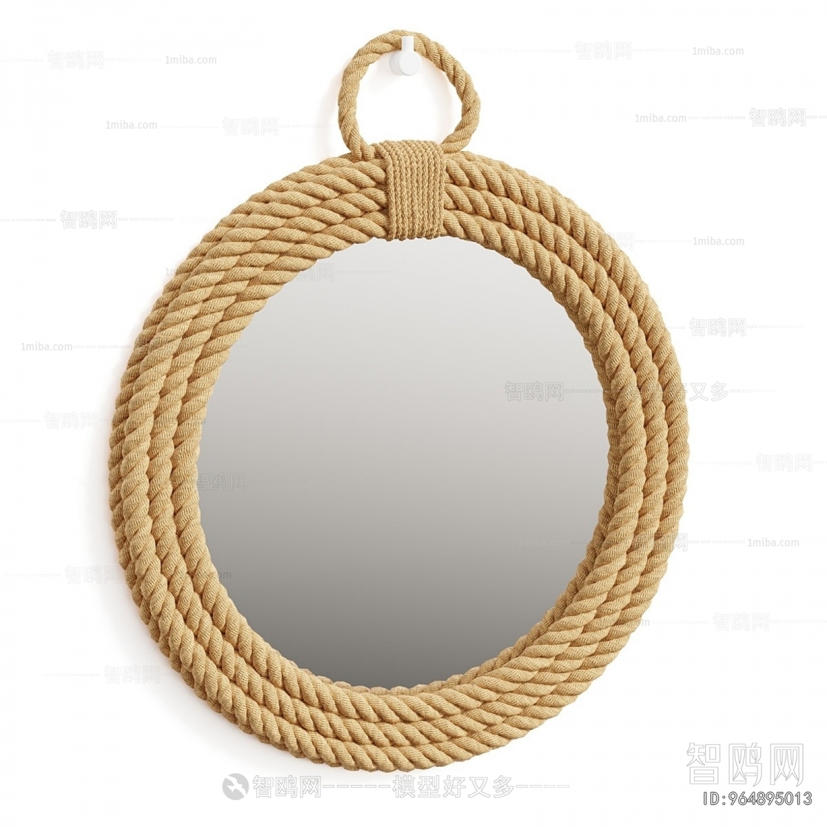 Modern The Mirror