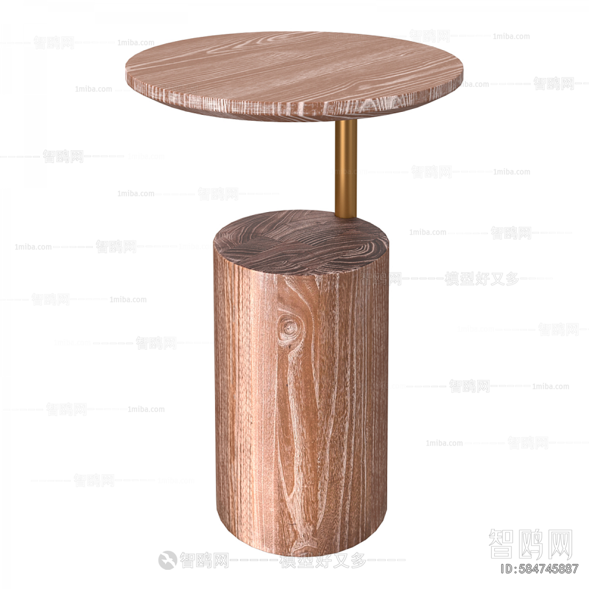 Modern Side Table/corner Table