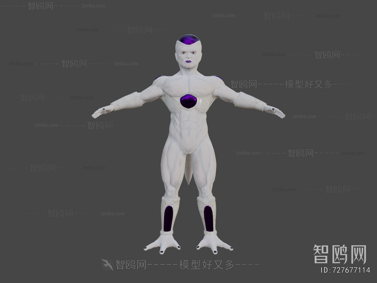 Modern Robot
