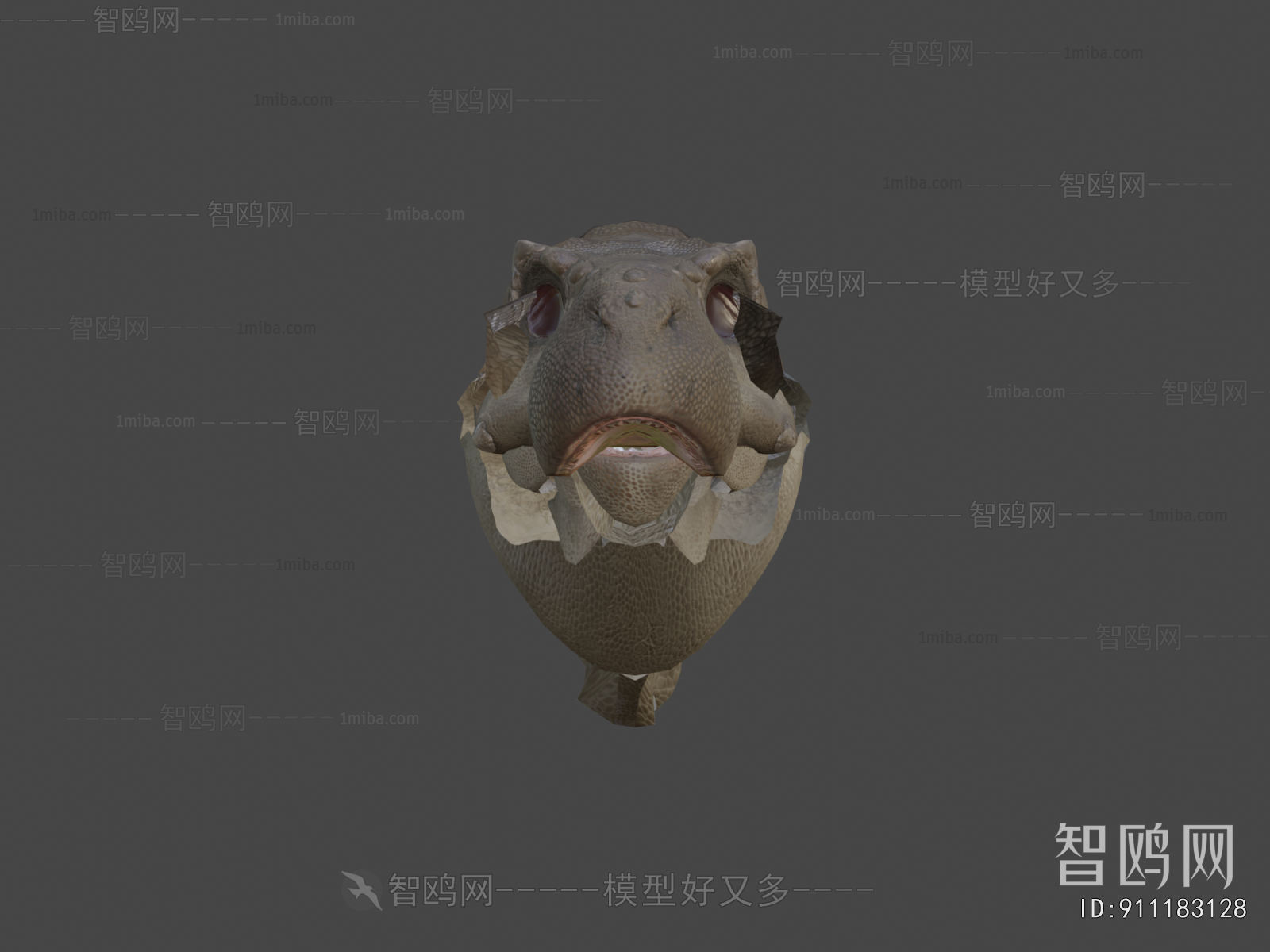 Modern Animal
