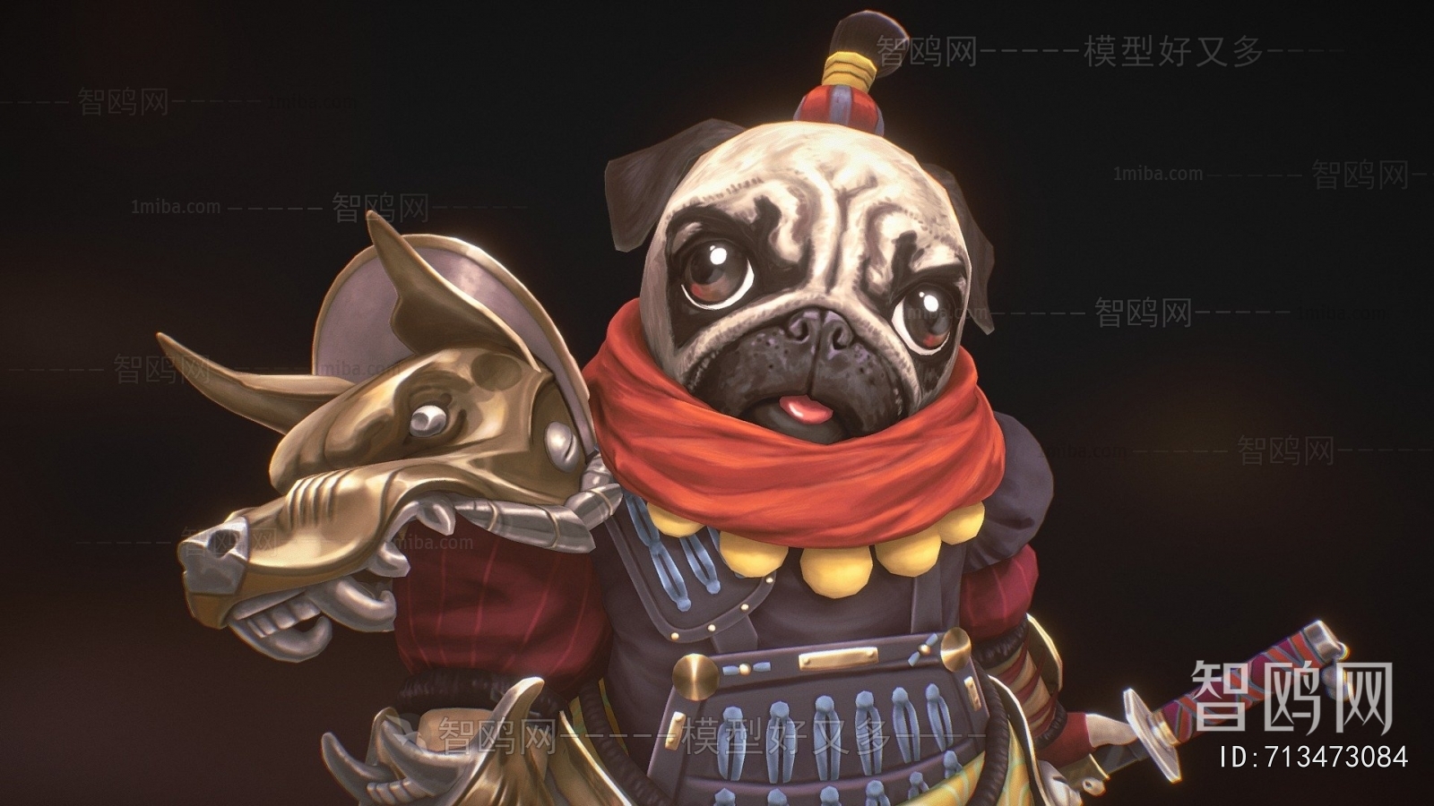 Modern Animal